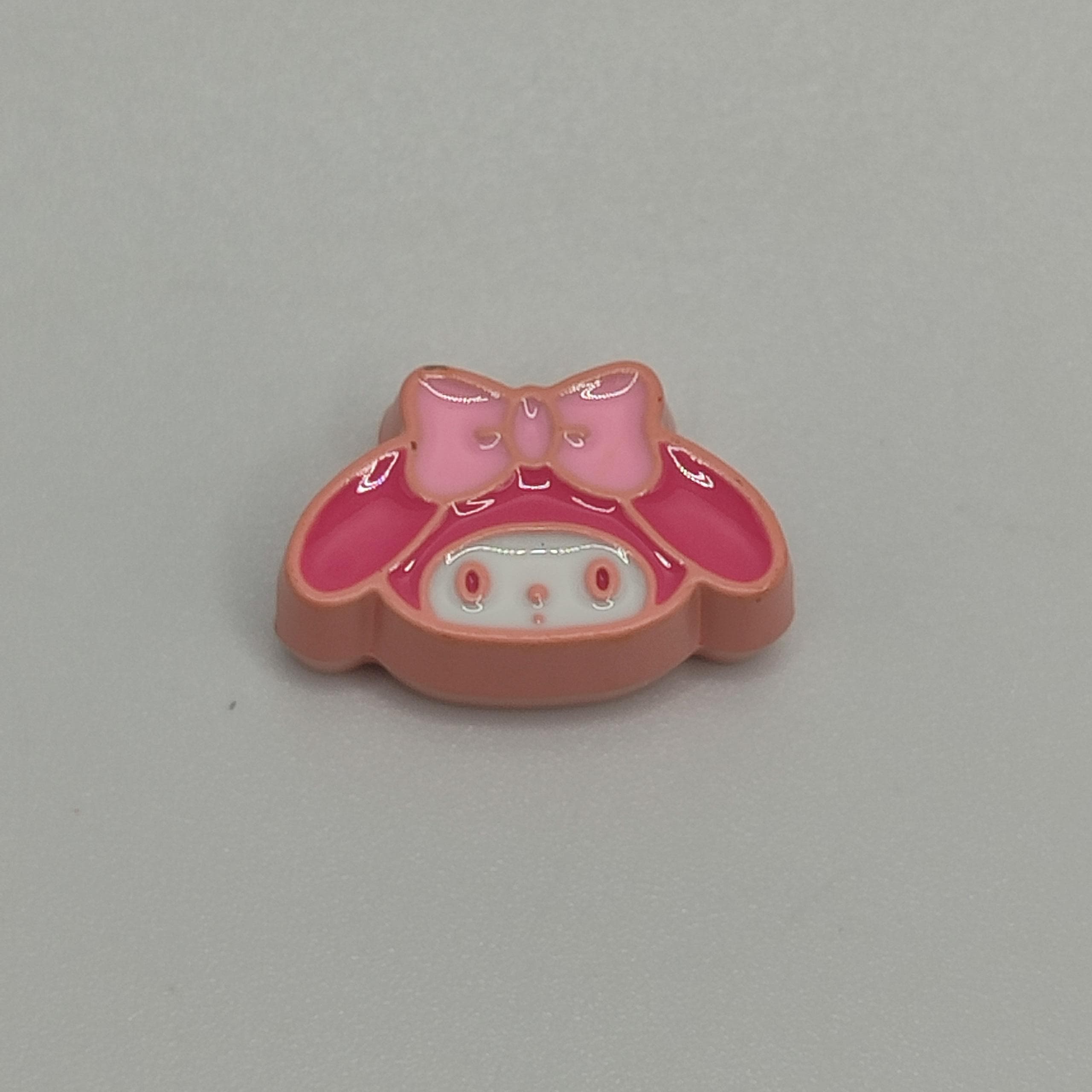 PASADOR ESMALTADO MY MELODY
