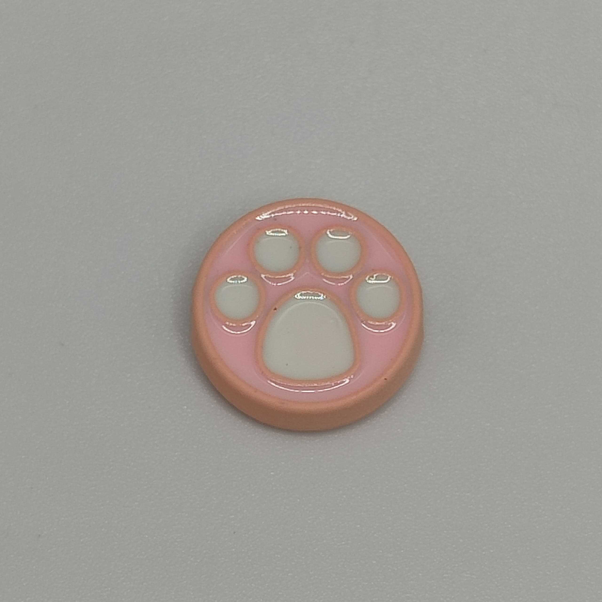 PASADOR ESMALTADO PAPITA DE CACHORO RO