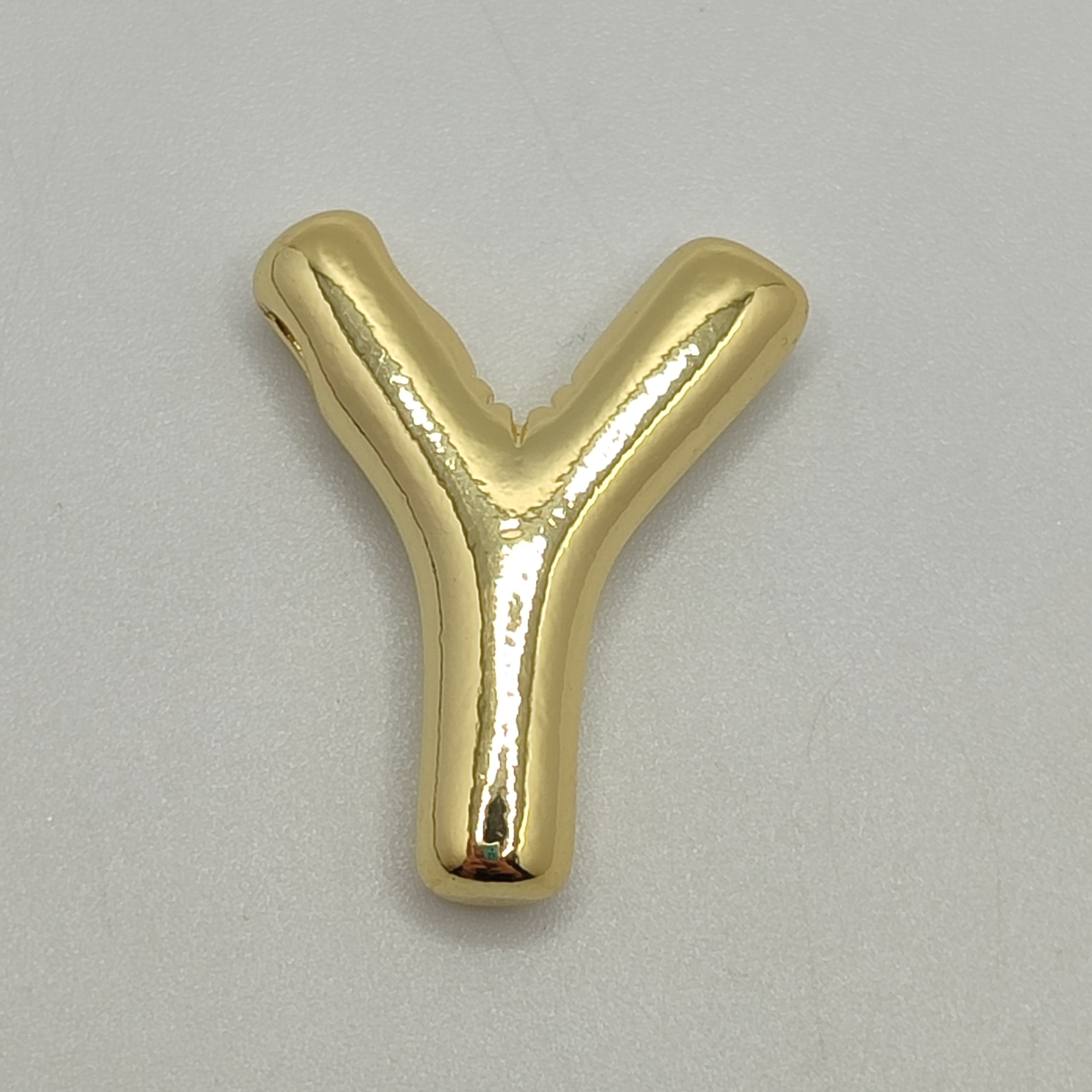 ORO CHINO LETRA Y