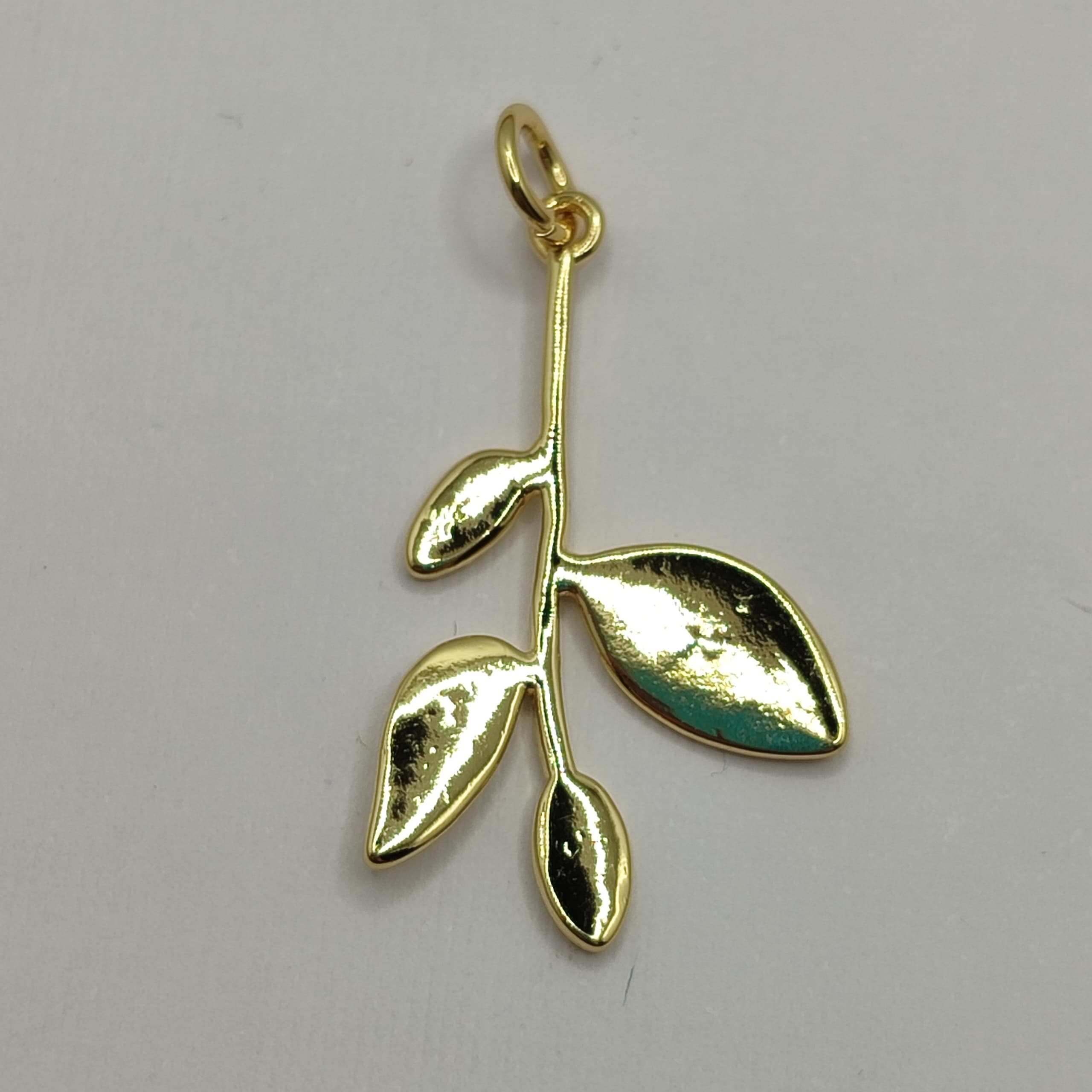 ORO CHINI DIJE PLANTA
