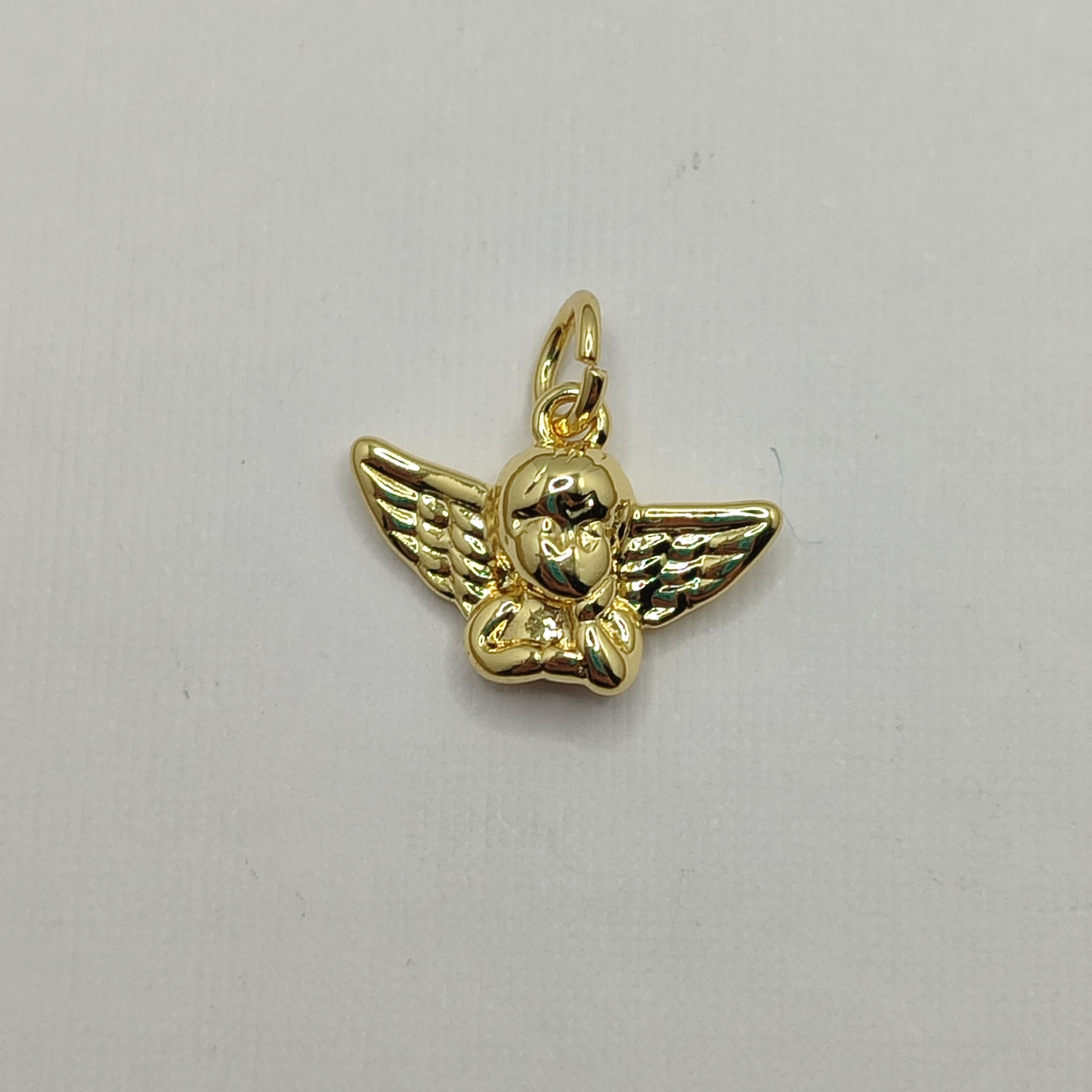 ORO CHINO DIJE ANGEL
