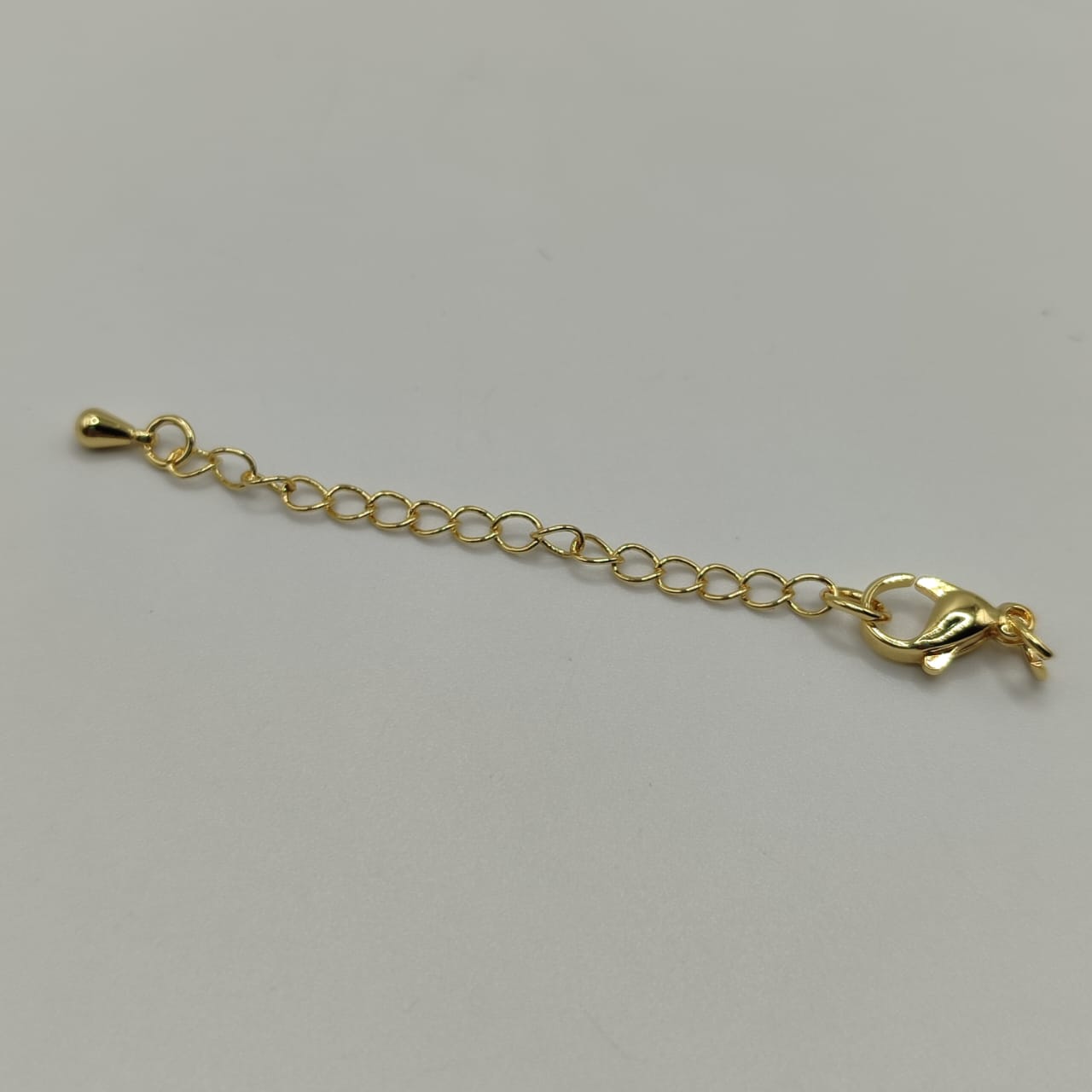 CADENA EXTENSORA CON BROCHE