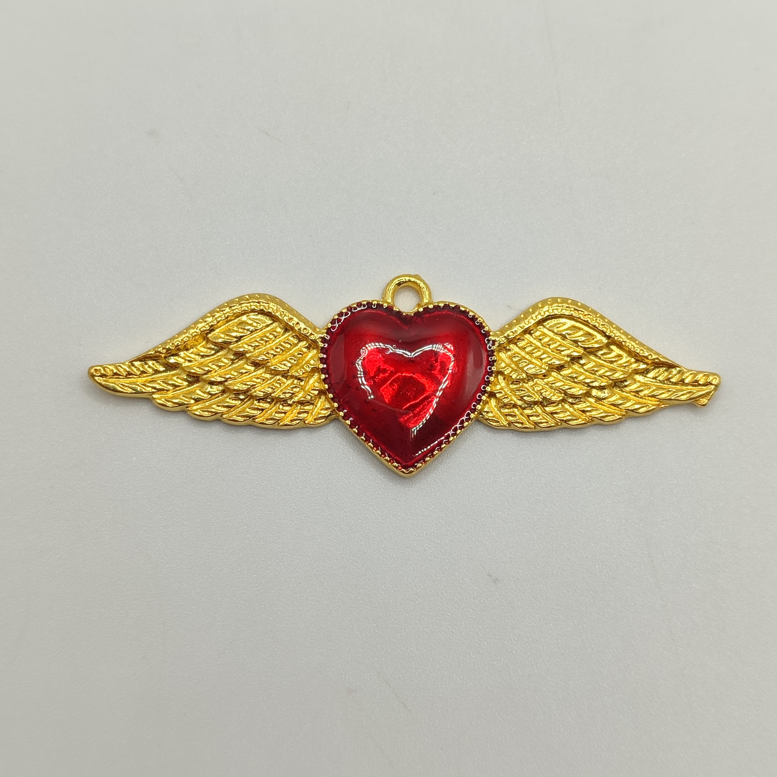 FANTASIA DIJE CORAZON ALA S