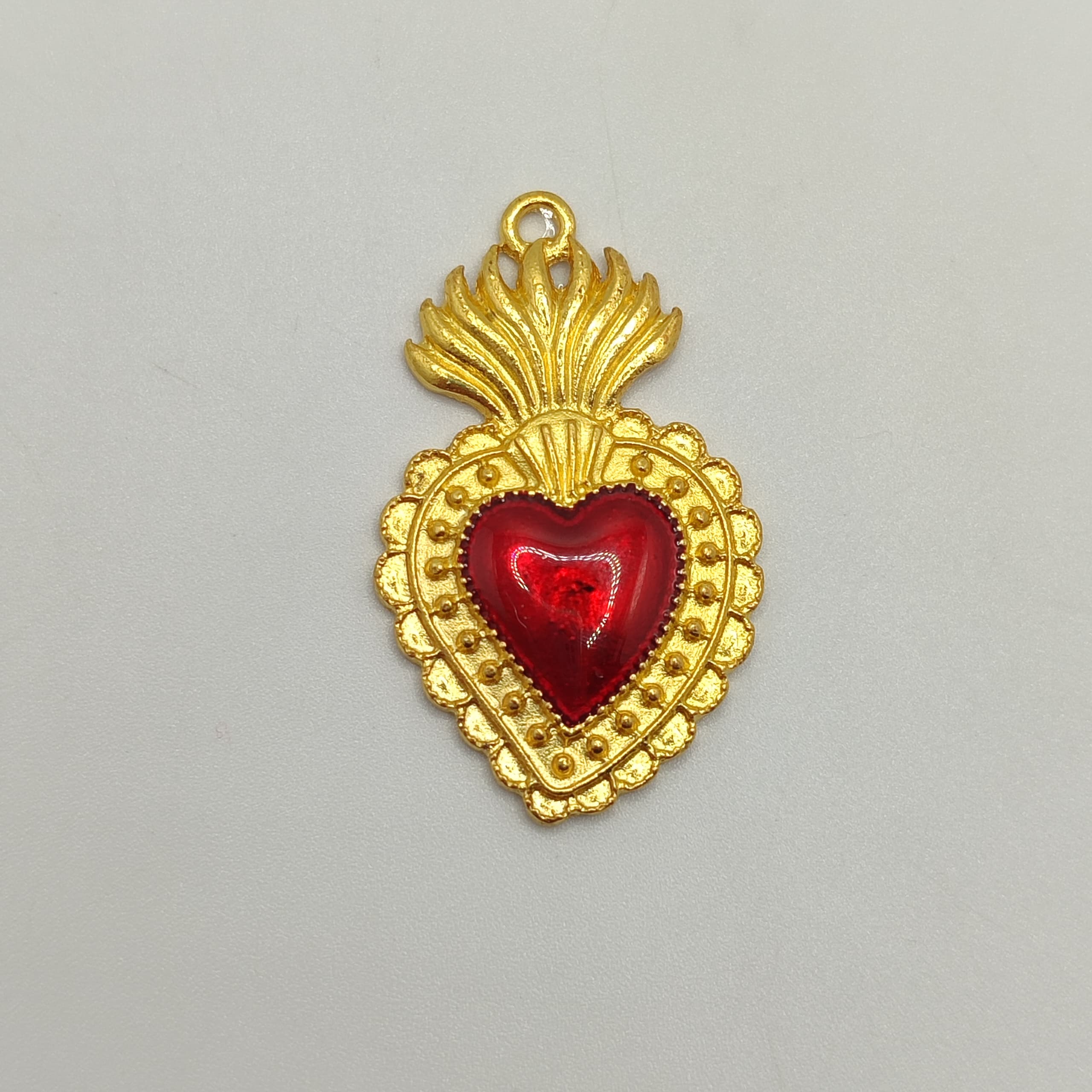 FANTASIA CORAZON GRANDE