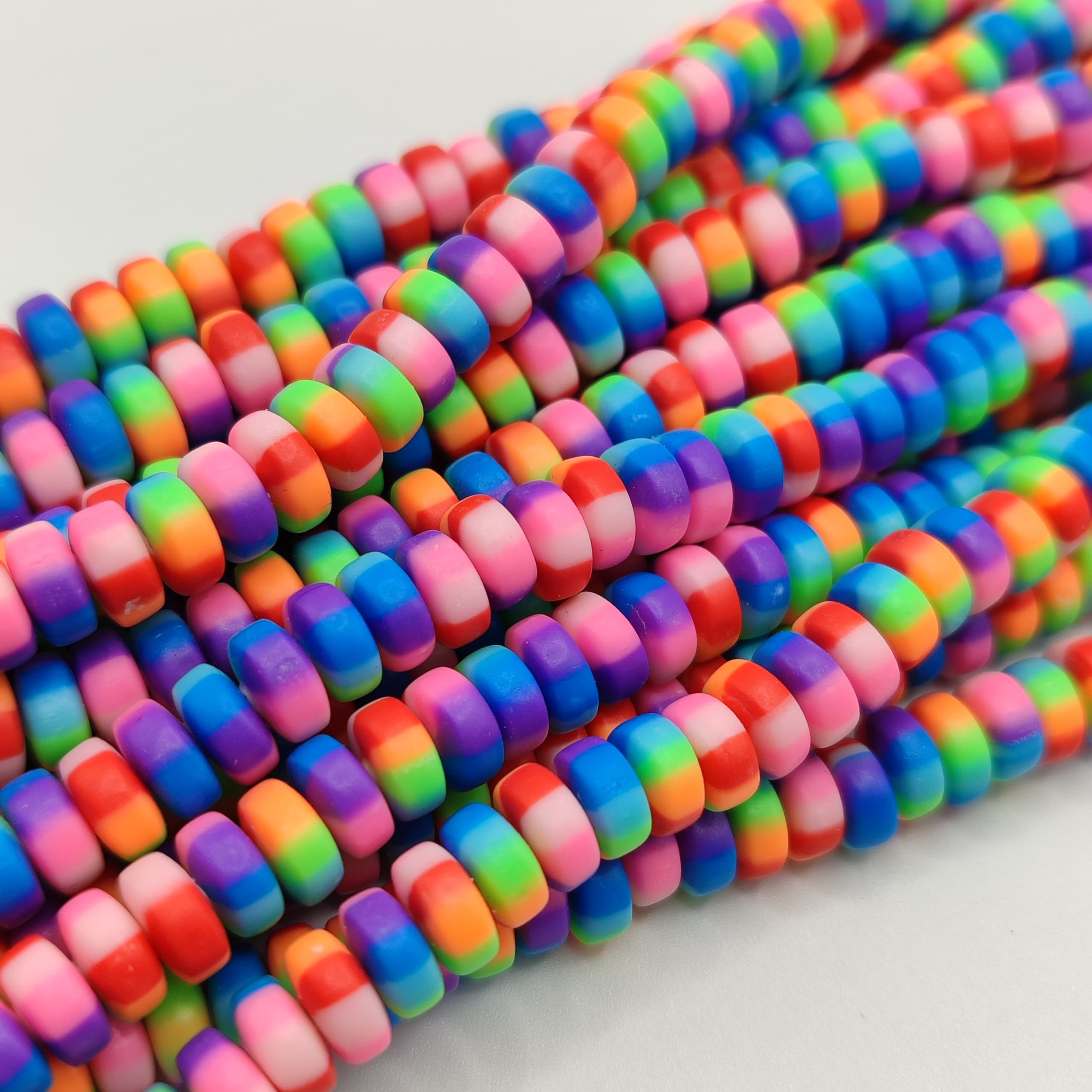 FIMO DON ITAS FLUORESCENTE