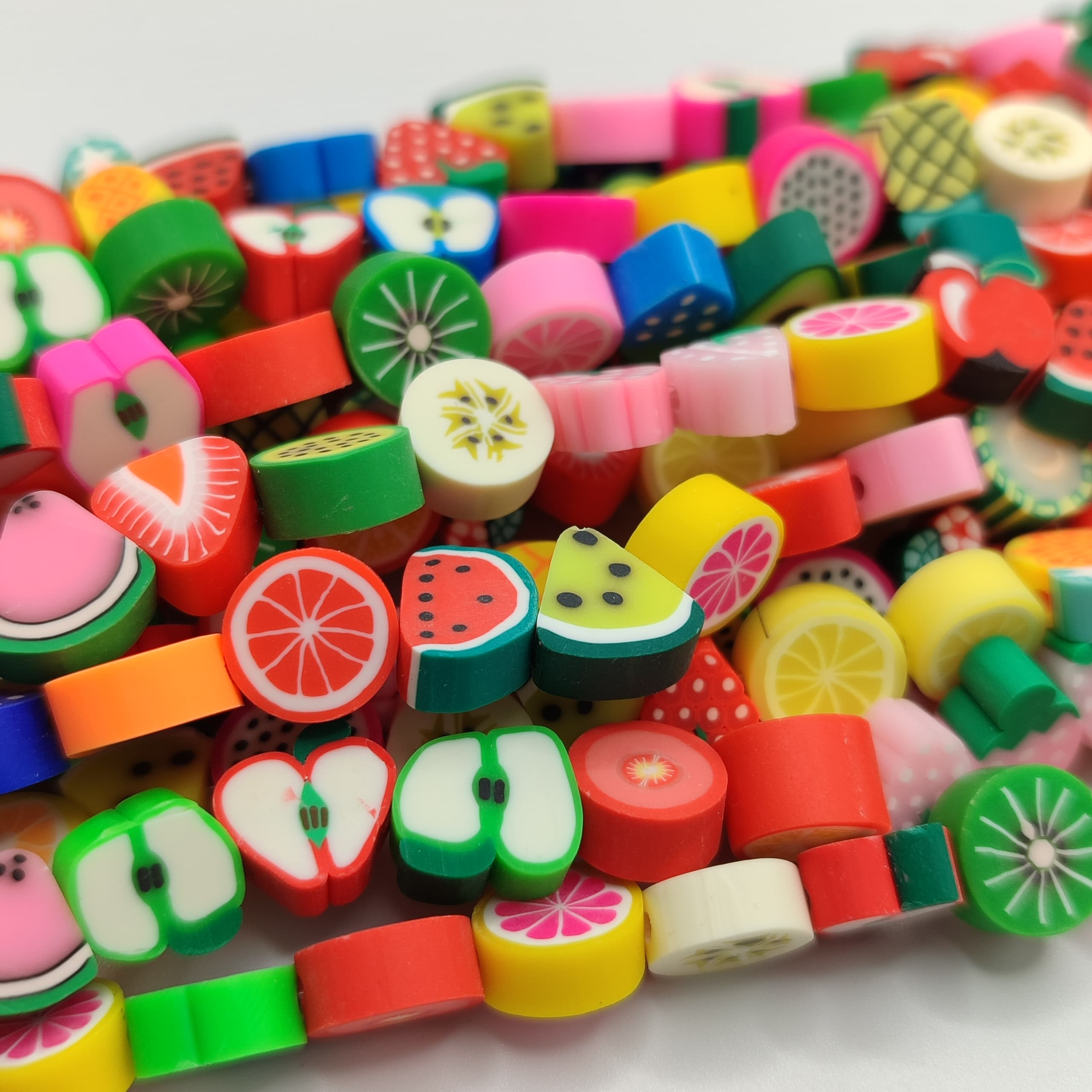 FIMO DE FRUTA
