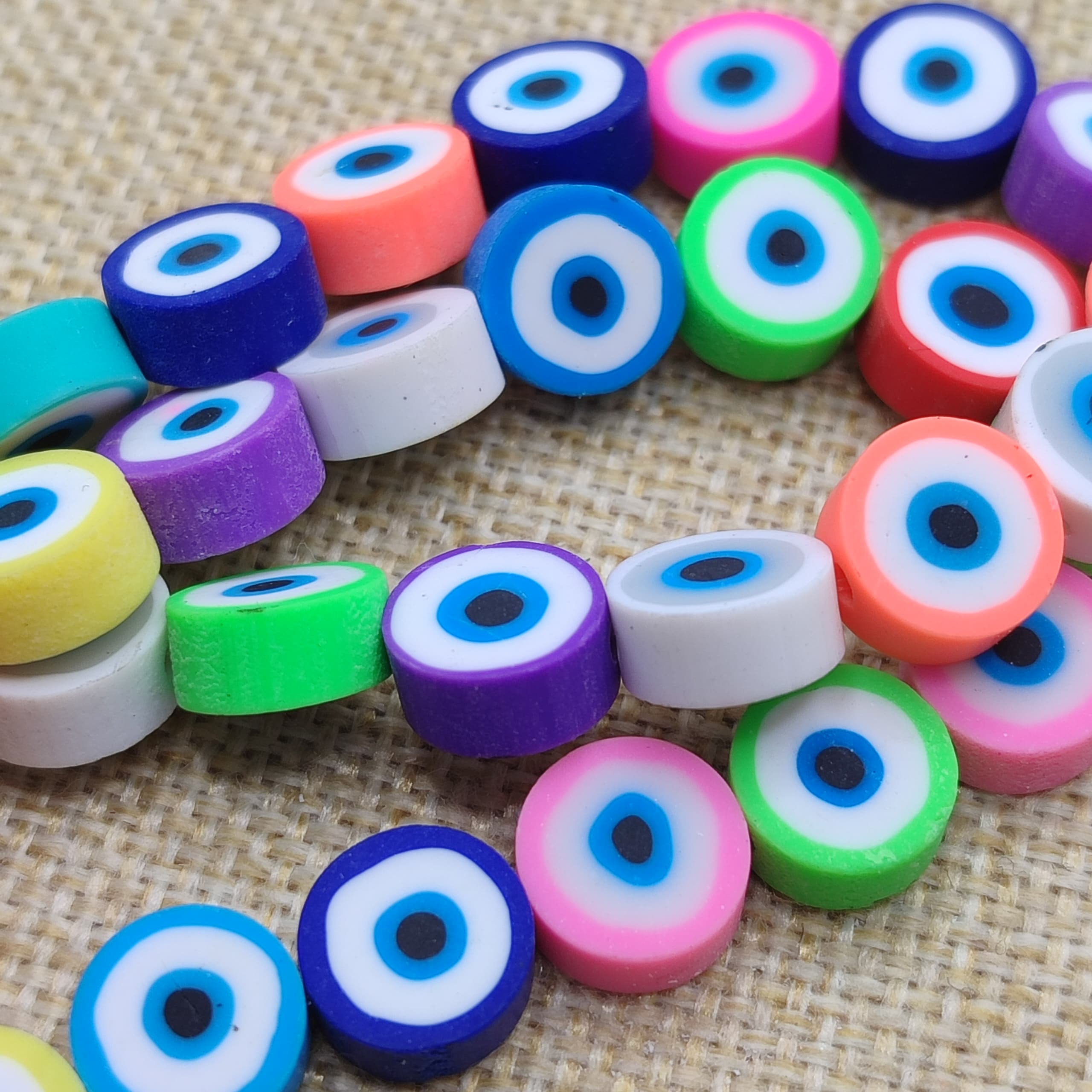 FIMO OJO REDONDO