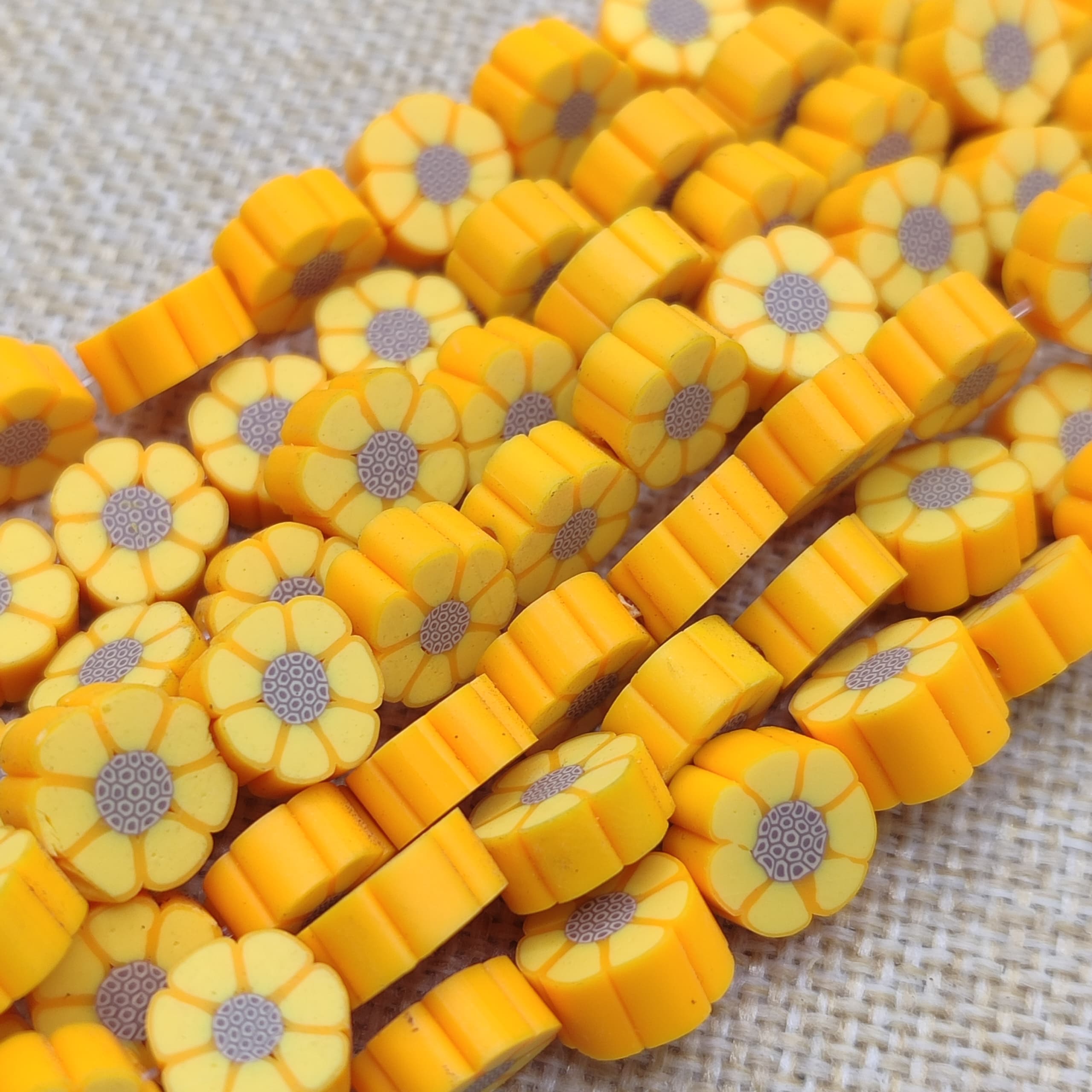 FIMO GIRASOL