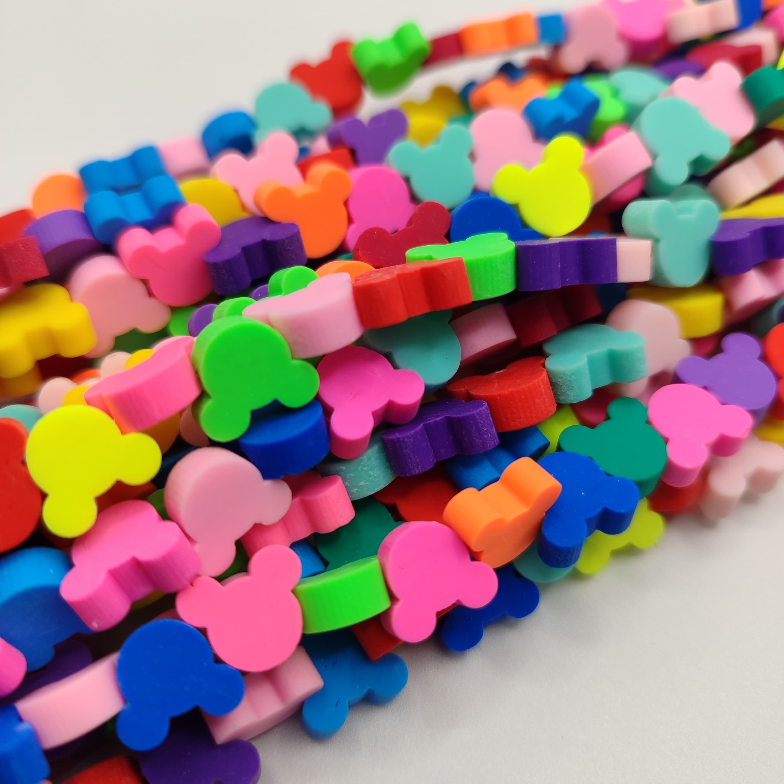 FIMO DE MICKEY MOUSE