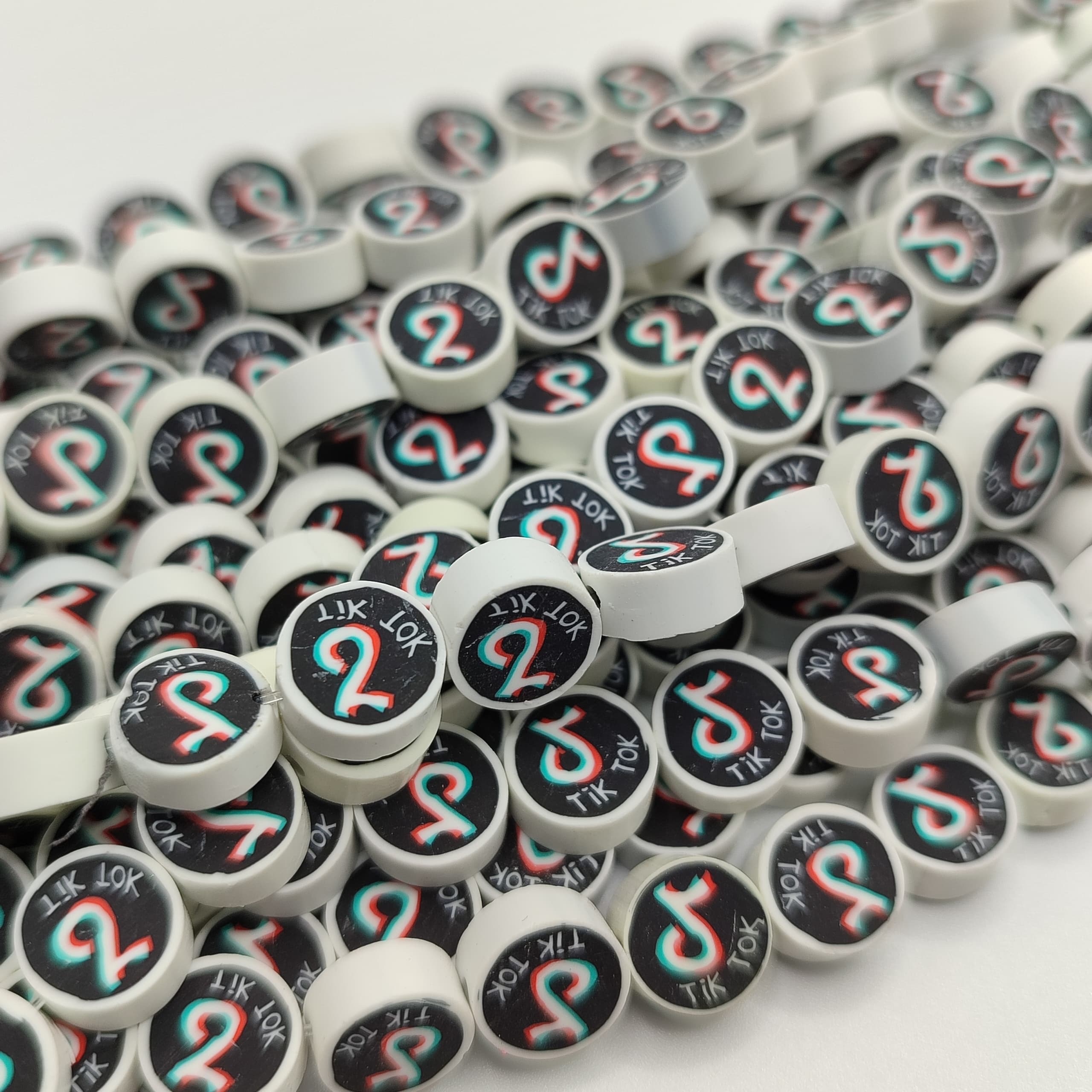 FIMO TIK TOK