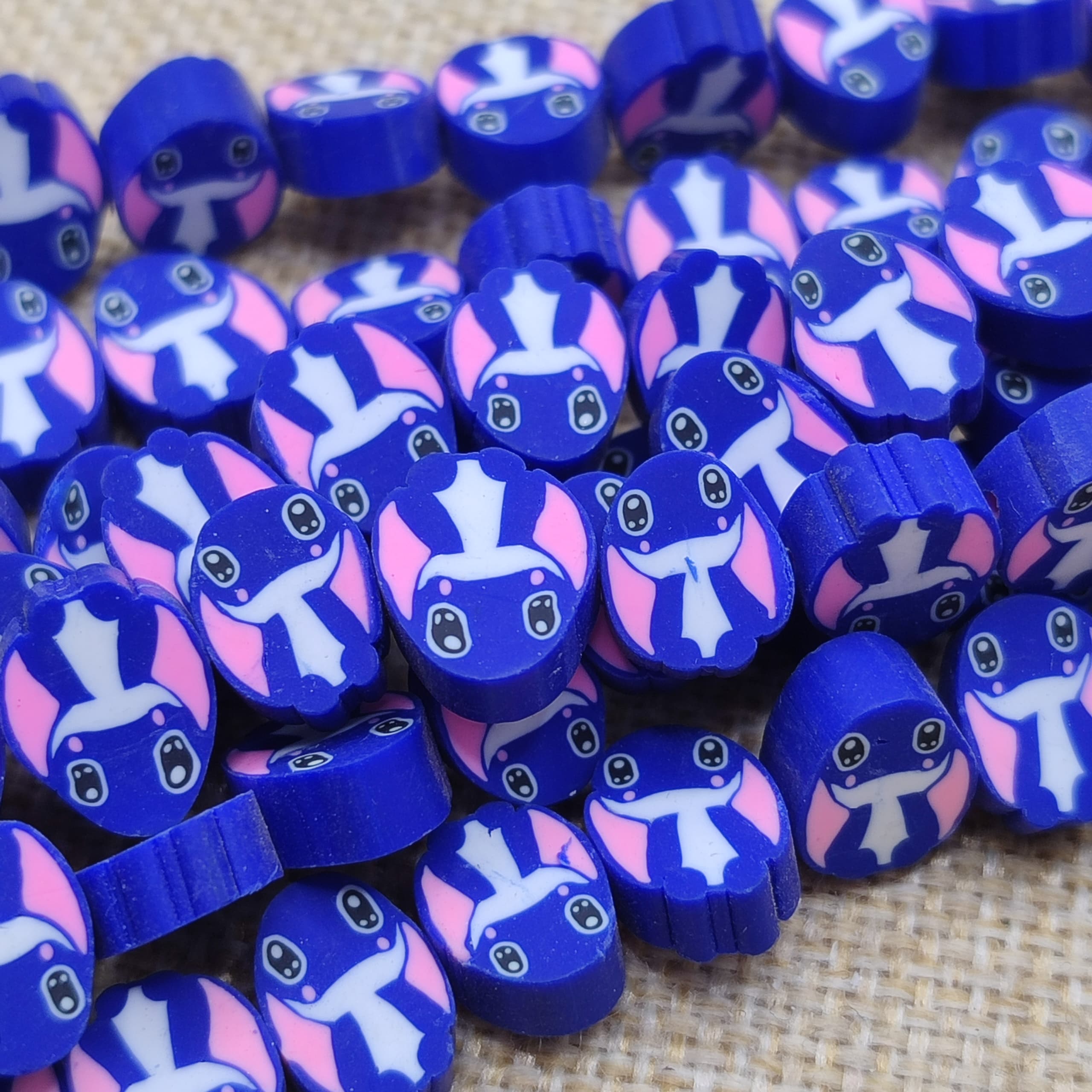 FIMO DE STICH