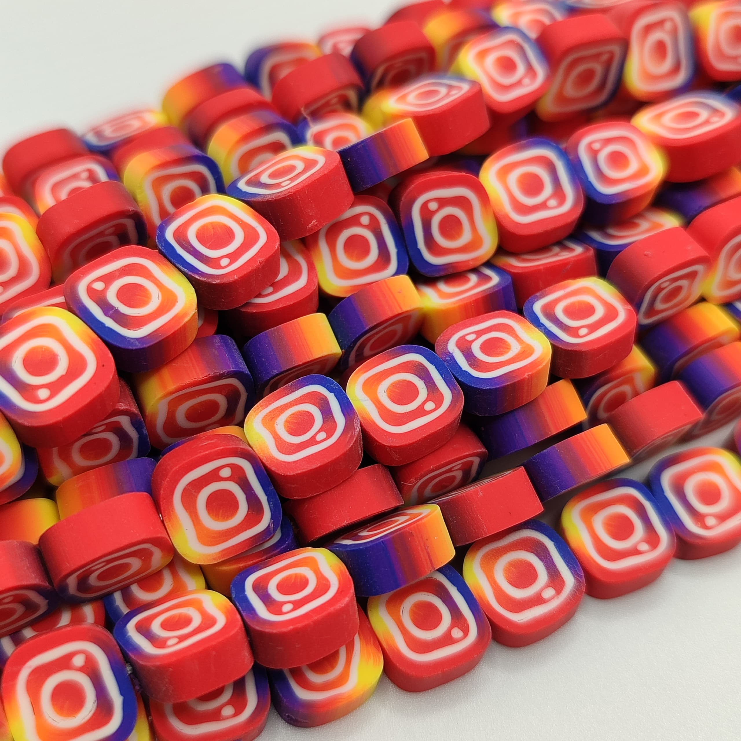 FIMO DE INSTAGRAM