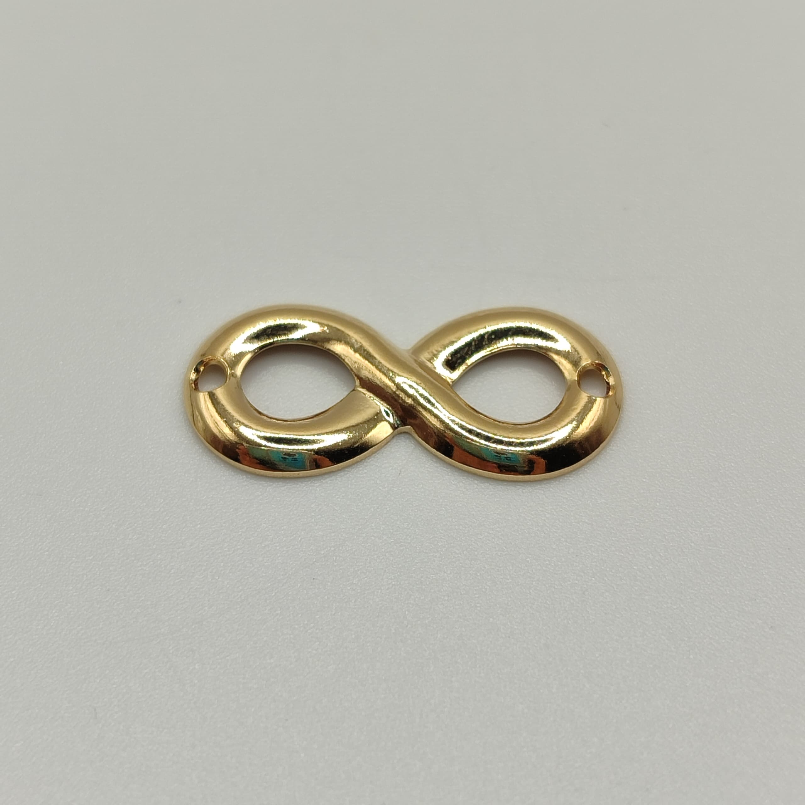 GOLDFIELD CONECTOR INFINITO