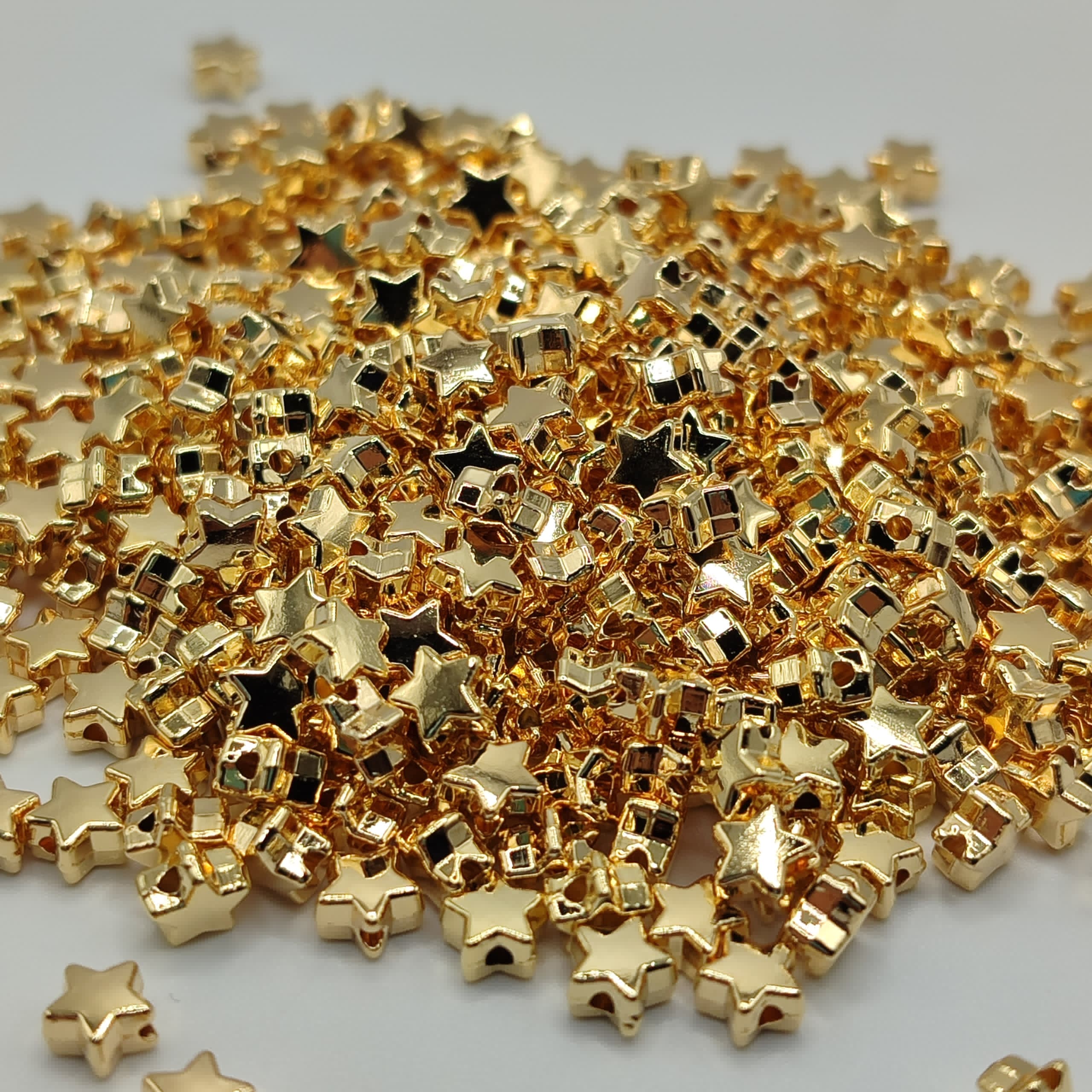 GOLDFIELD SEPARADOR ESTRELLA ABS 5M M