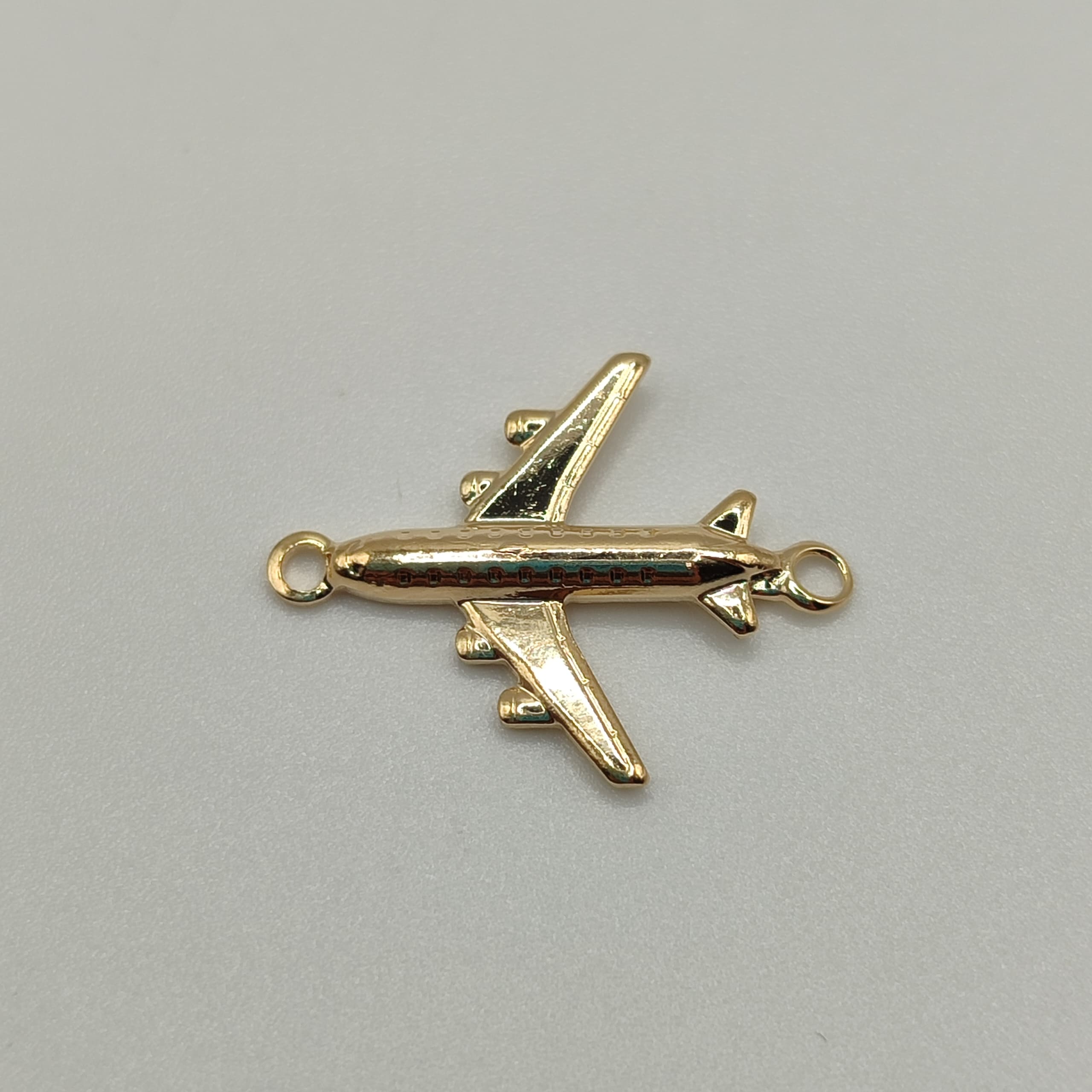 GOLDFIELD AVION GRD CONECTOR