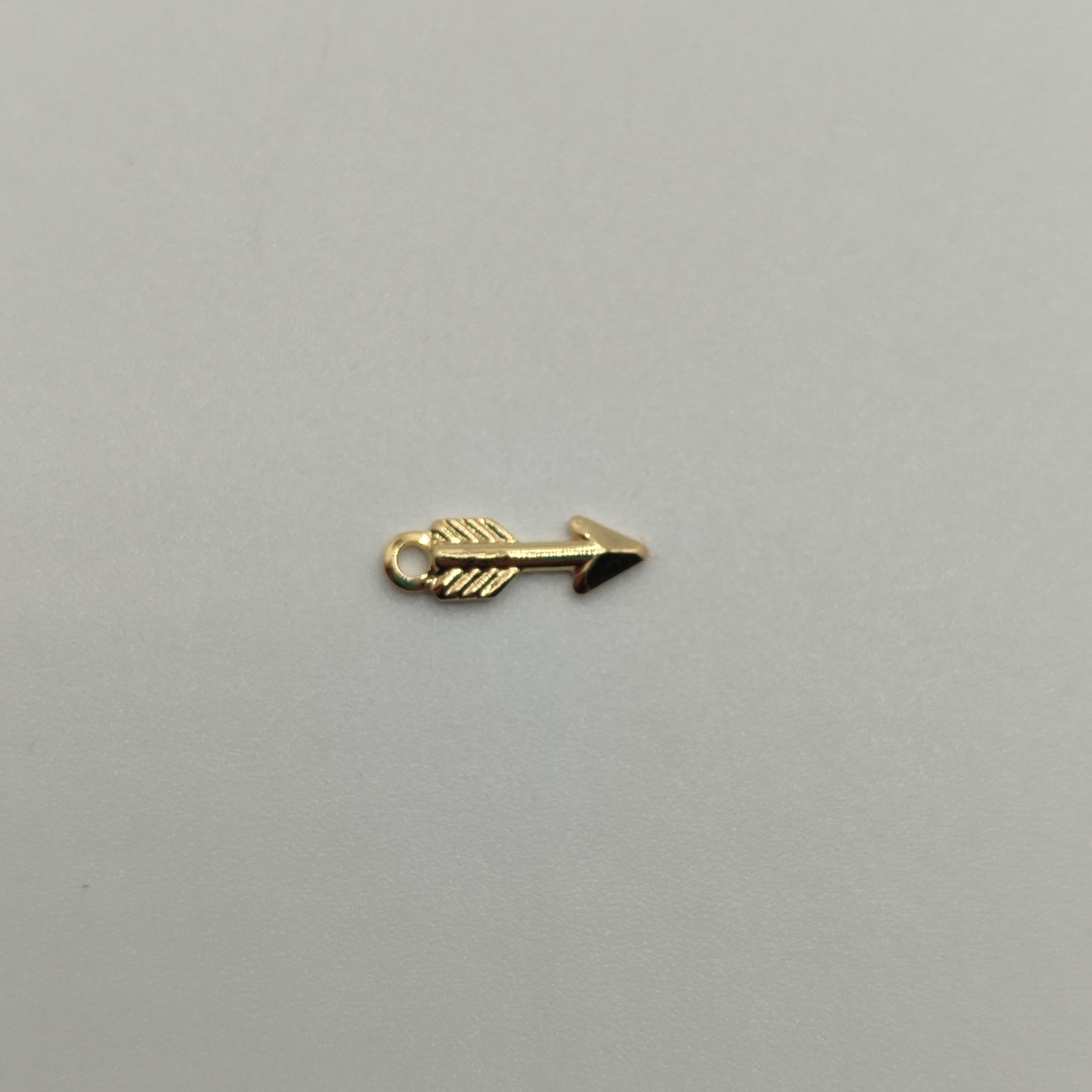 GOLDFIELD DIJE MINI FLECHA