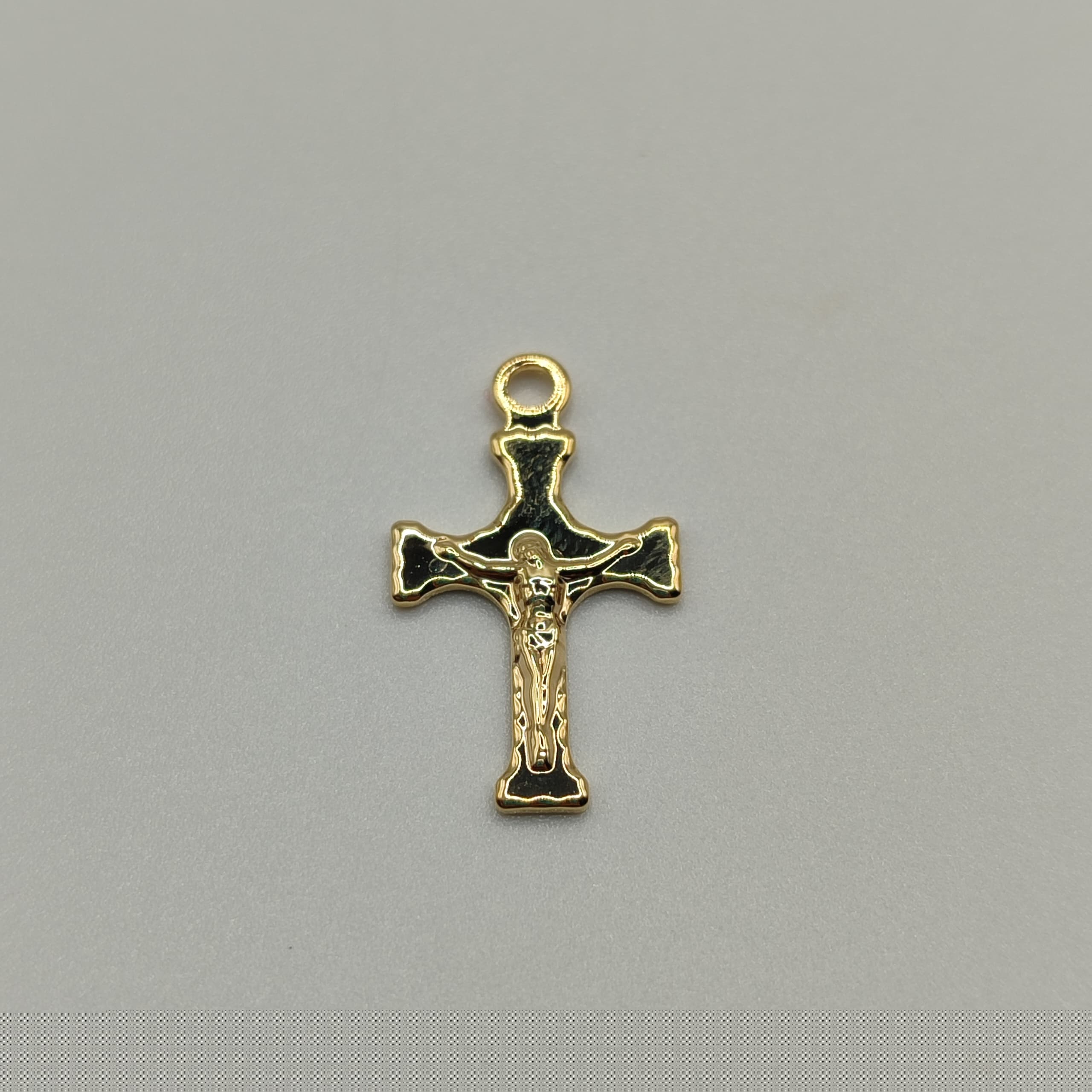 GOLDFIELD CRUZ PUNTAS PLANA