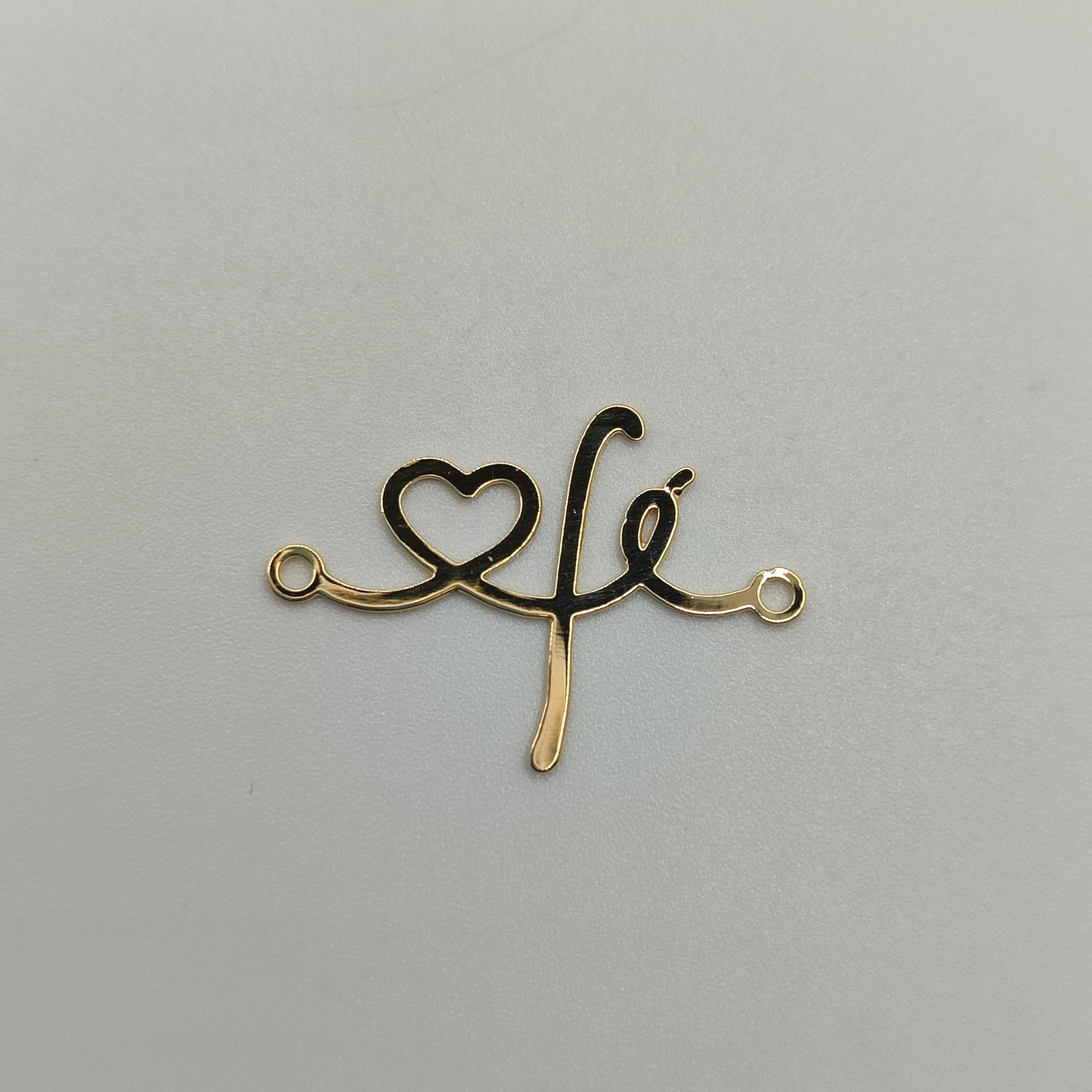 GOLDFIELD FE CORRIDA CONECTOR