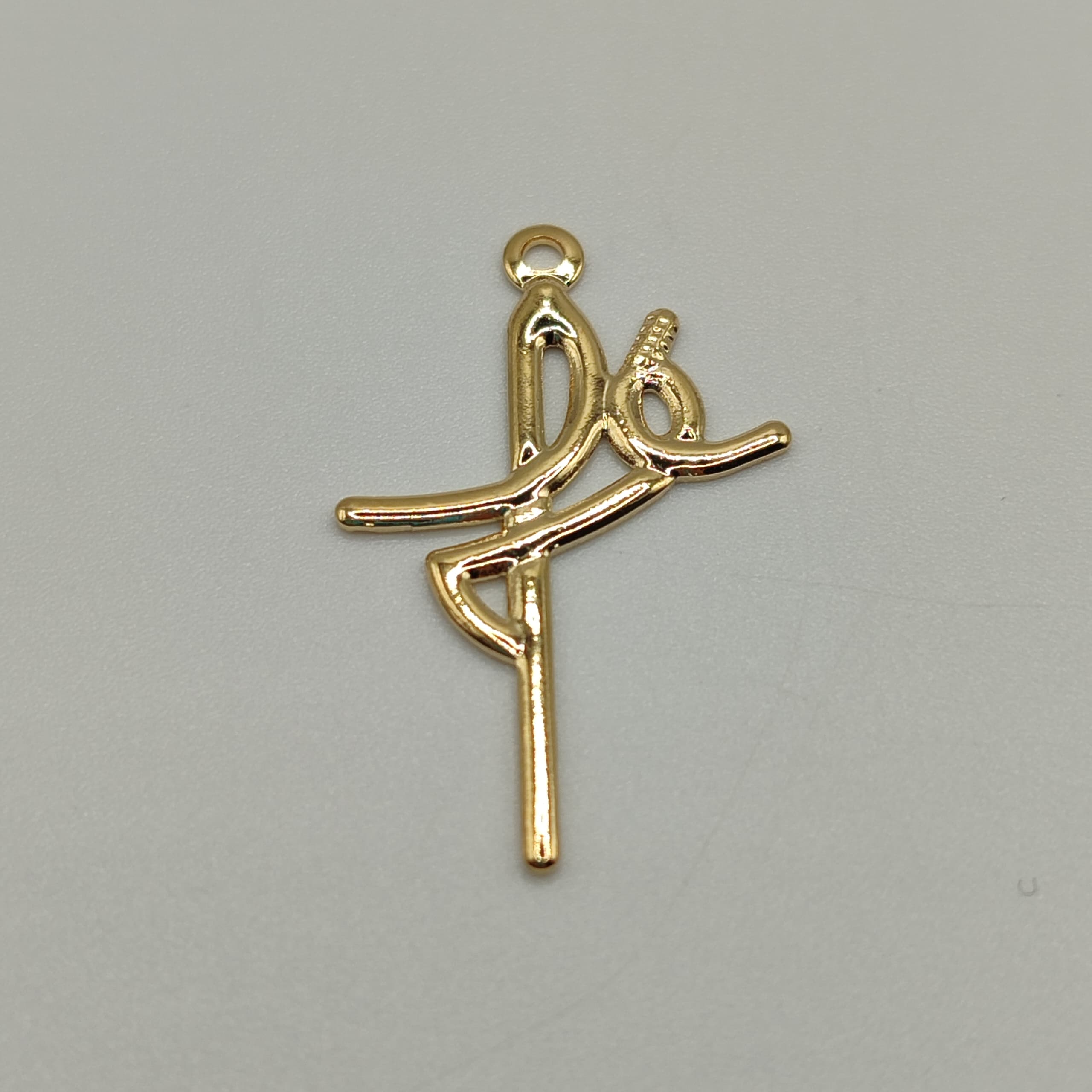 GOLDFIELD DIJE FE