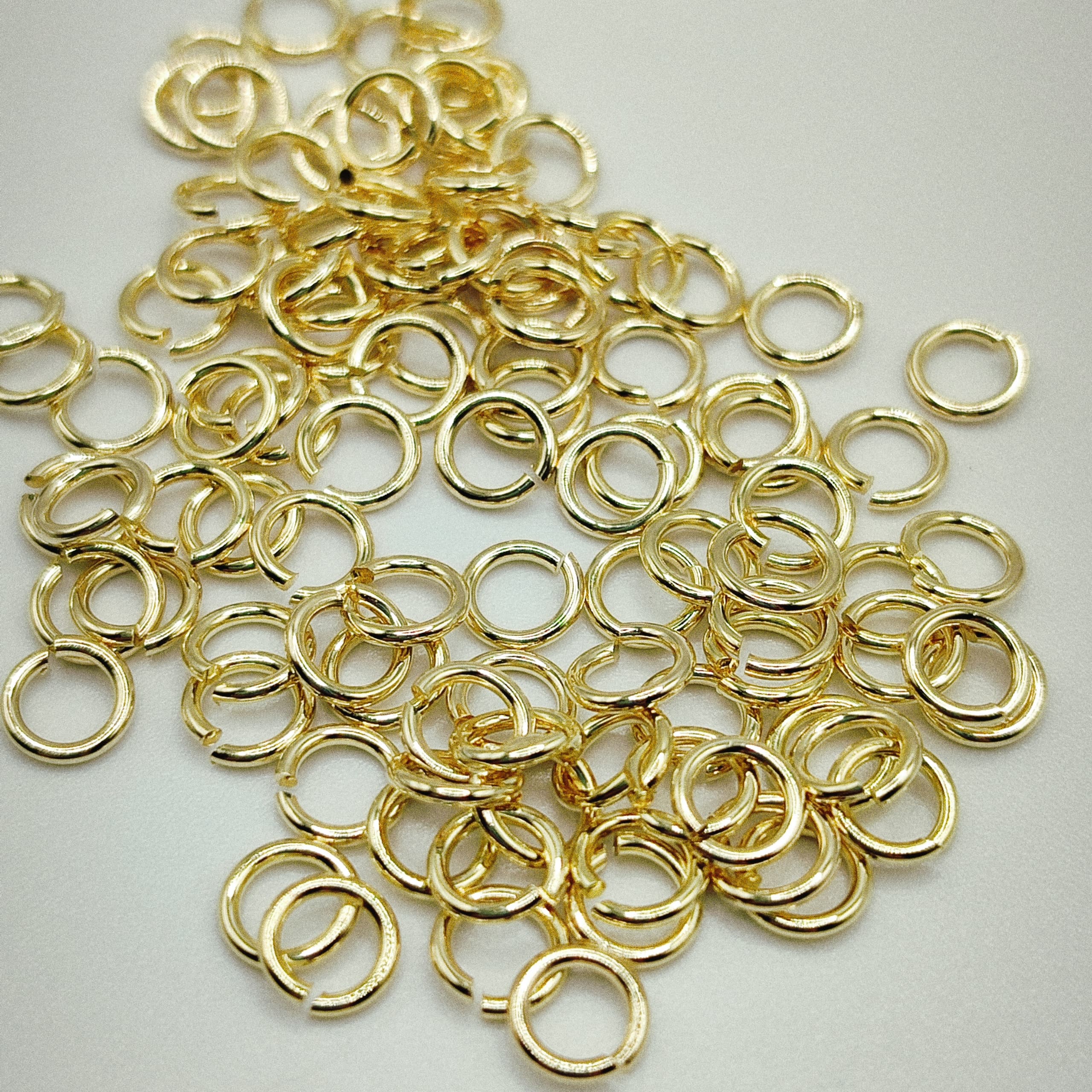 GOLDFIELD CONTRA ARGOLLA 5M M