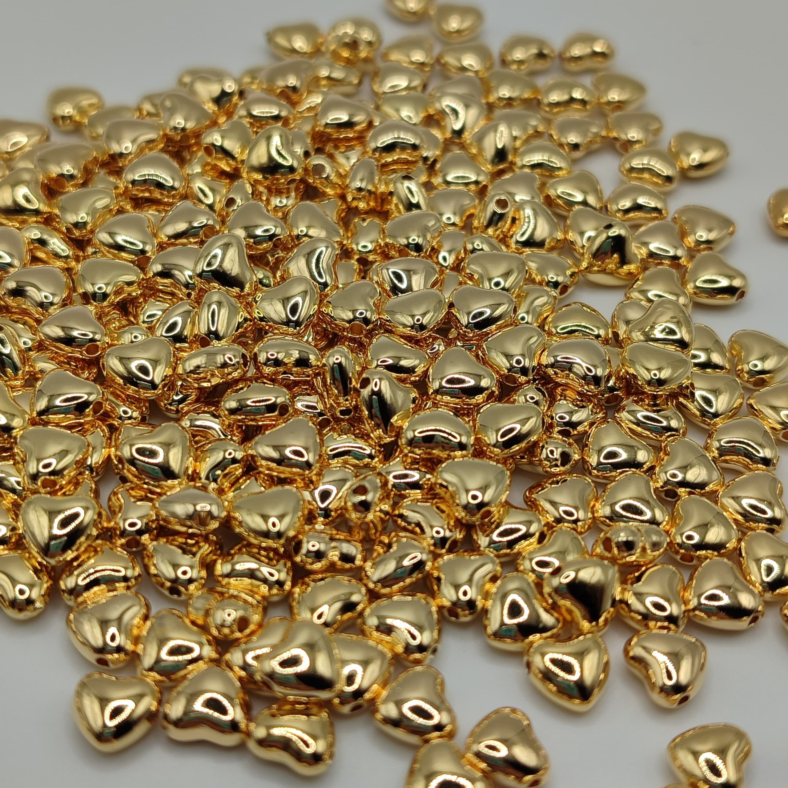 GOLDFIELD SEPARADOR CORAZON ABS 6M M