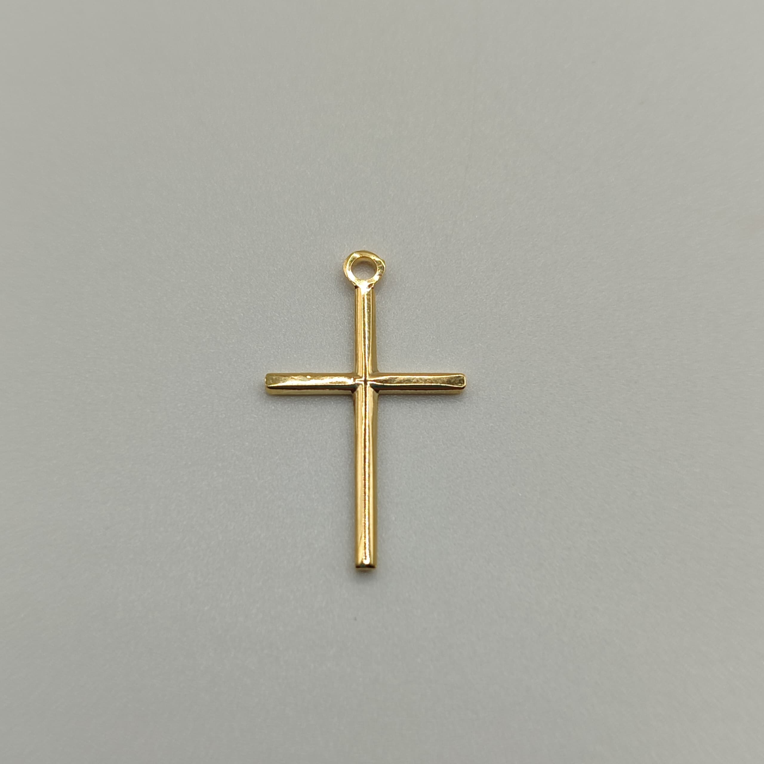 GOLDFIELD CRUZ FINA GRD