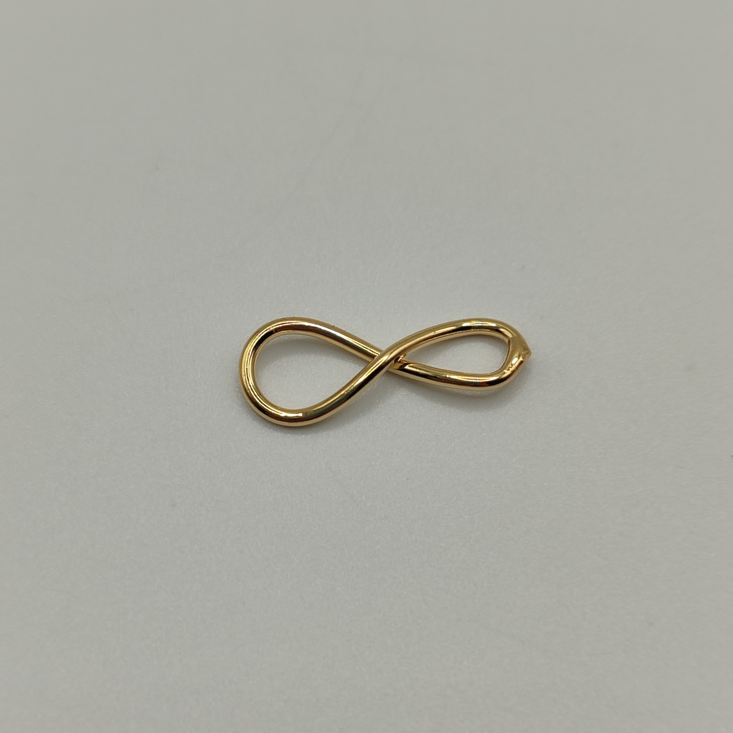 GOLDFIELD DIJE INFINITO