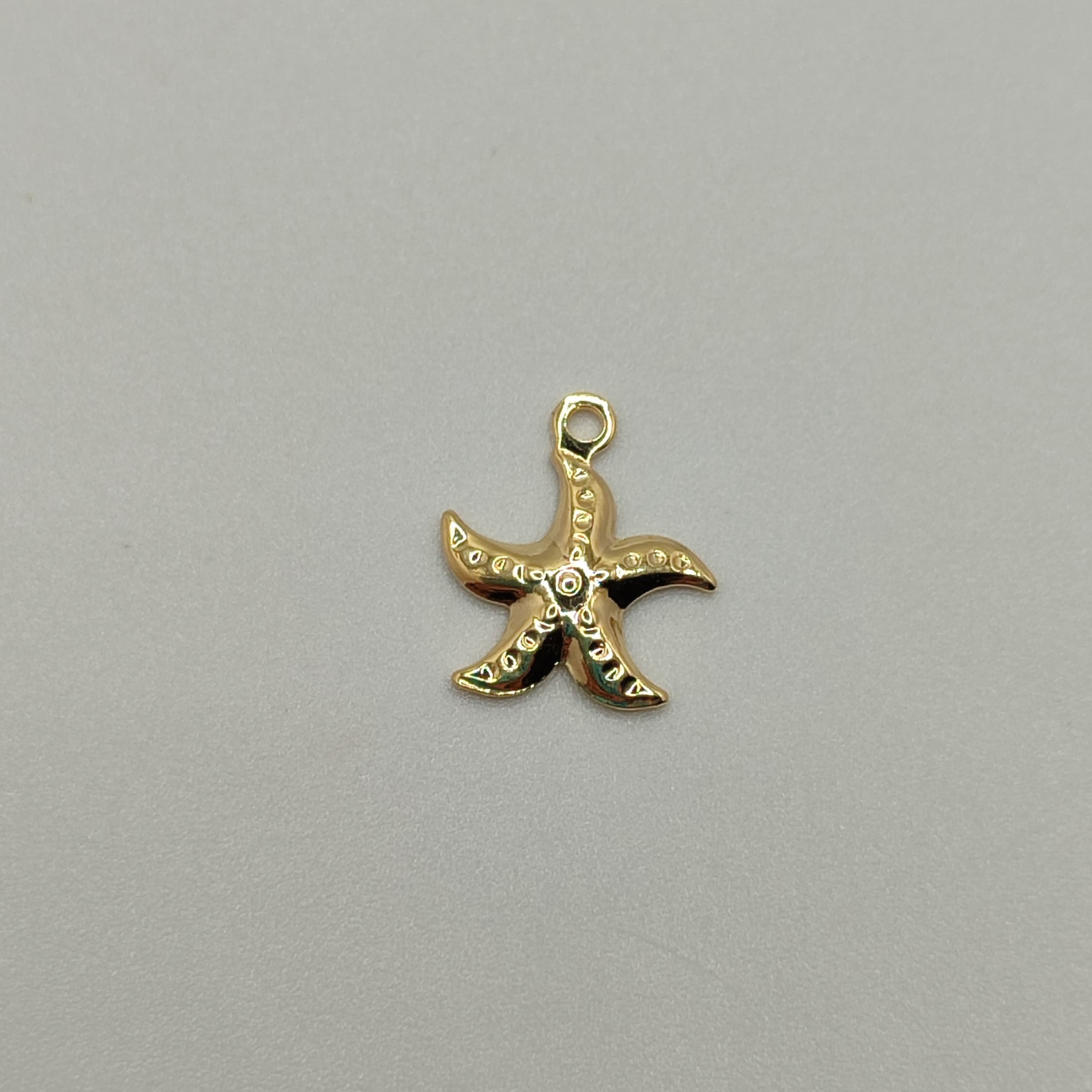 GOLDFIELD ESTRELLA DE MAR