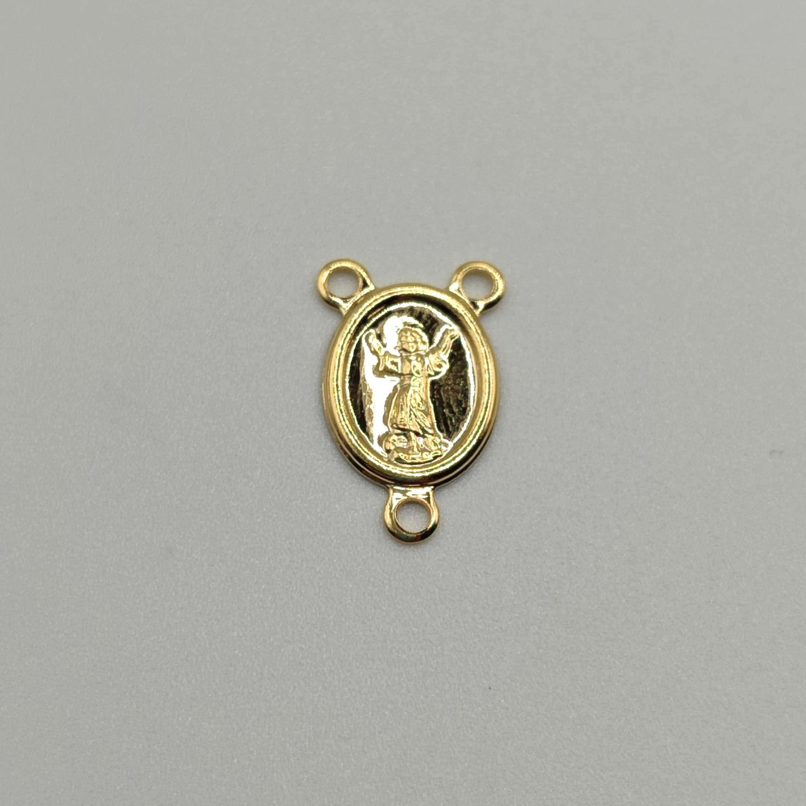 GOLDFIELD VITELA DIVINO NIÑO