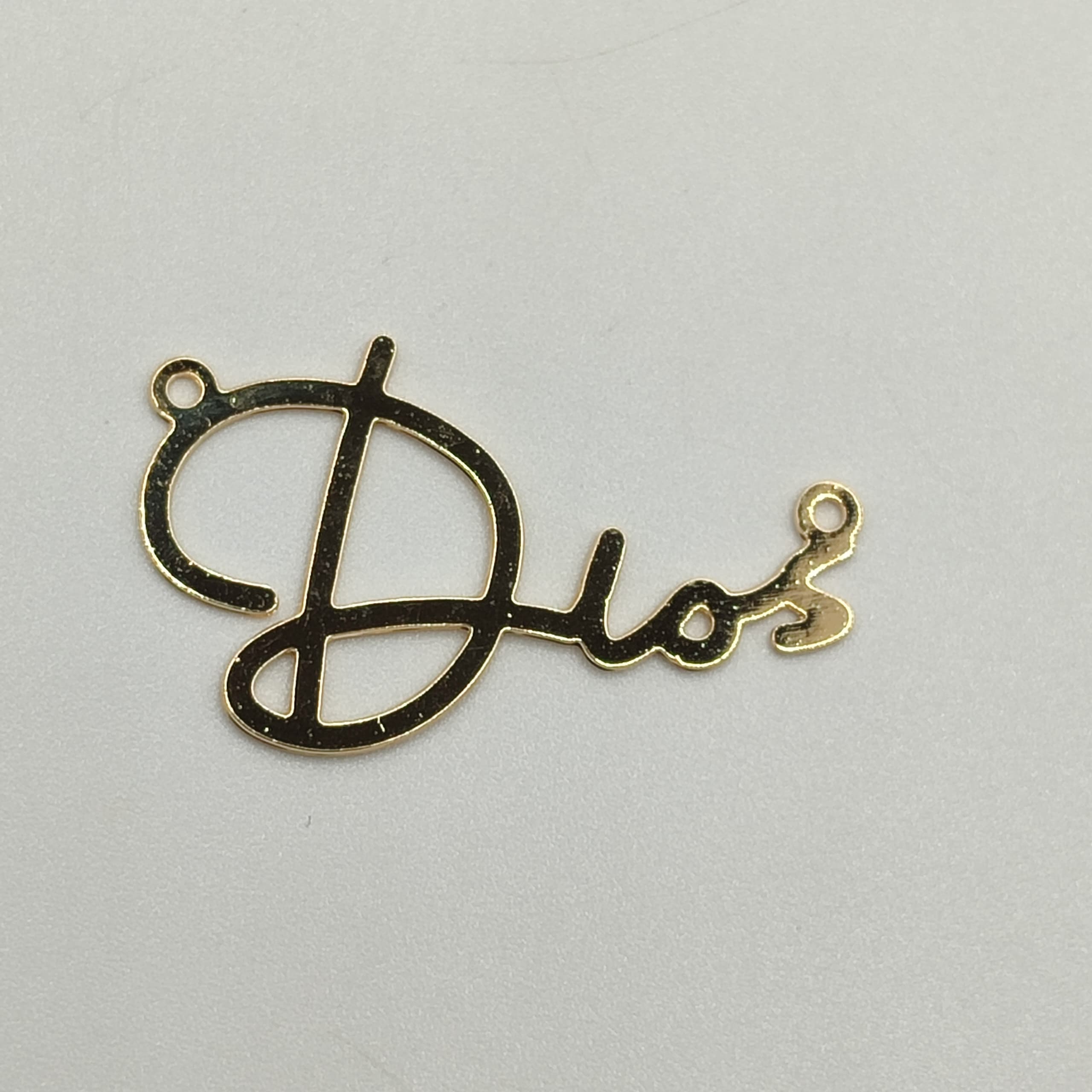 GOLDFIELD CONECTOR DIOS