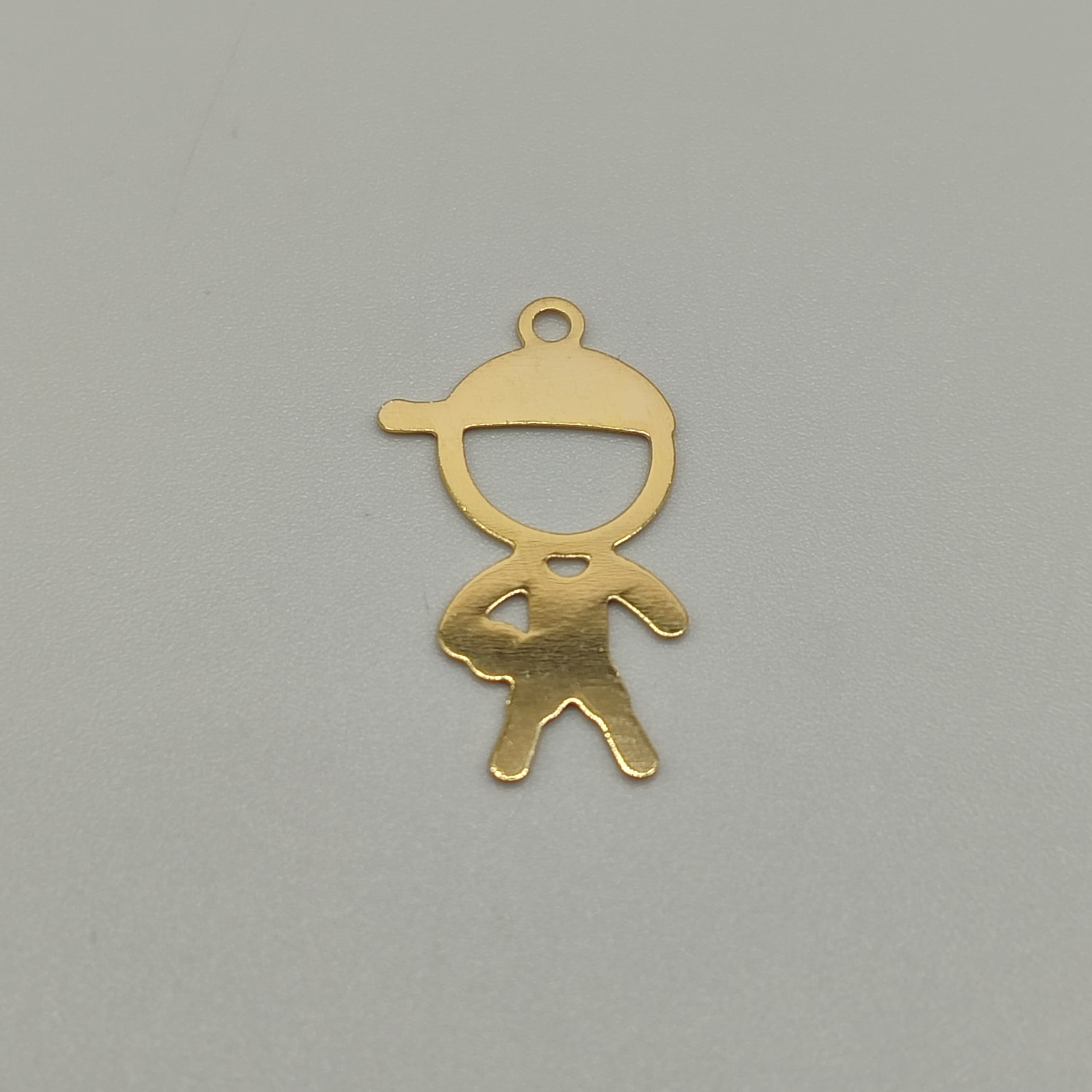 GOLDFIELD NIÑO GRANDE