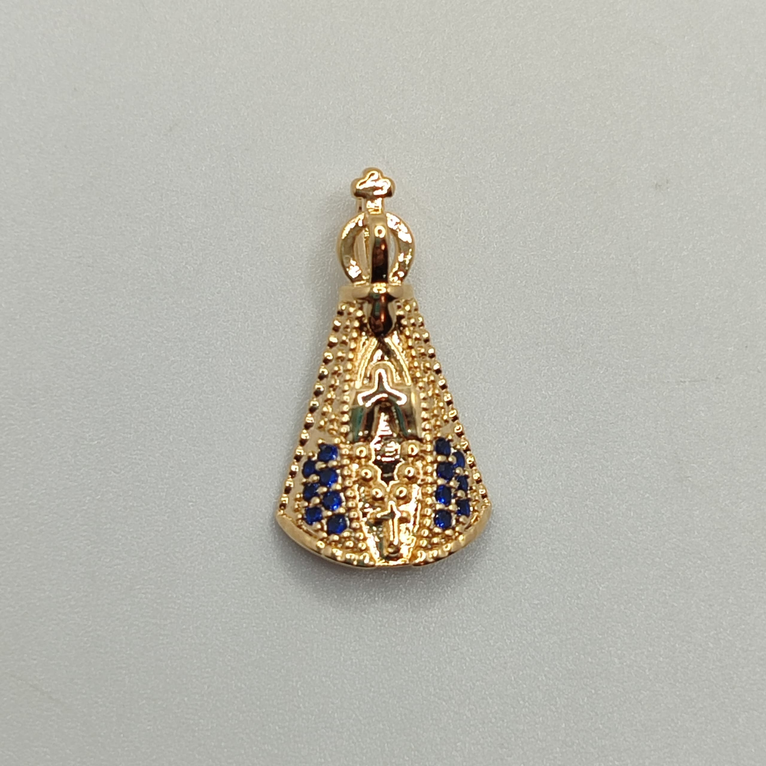 GOLDFIELD VIRGEN DE VALLE CIRCON