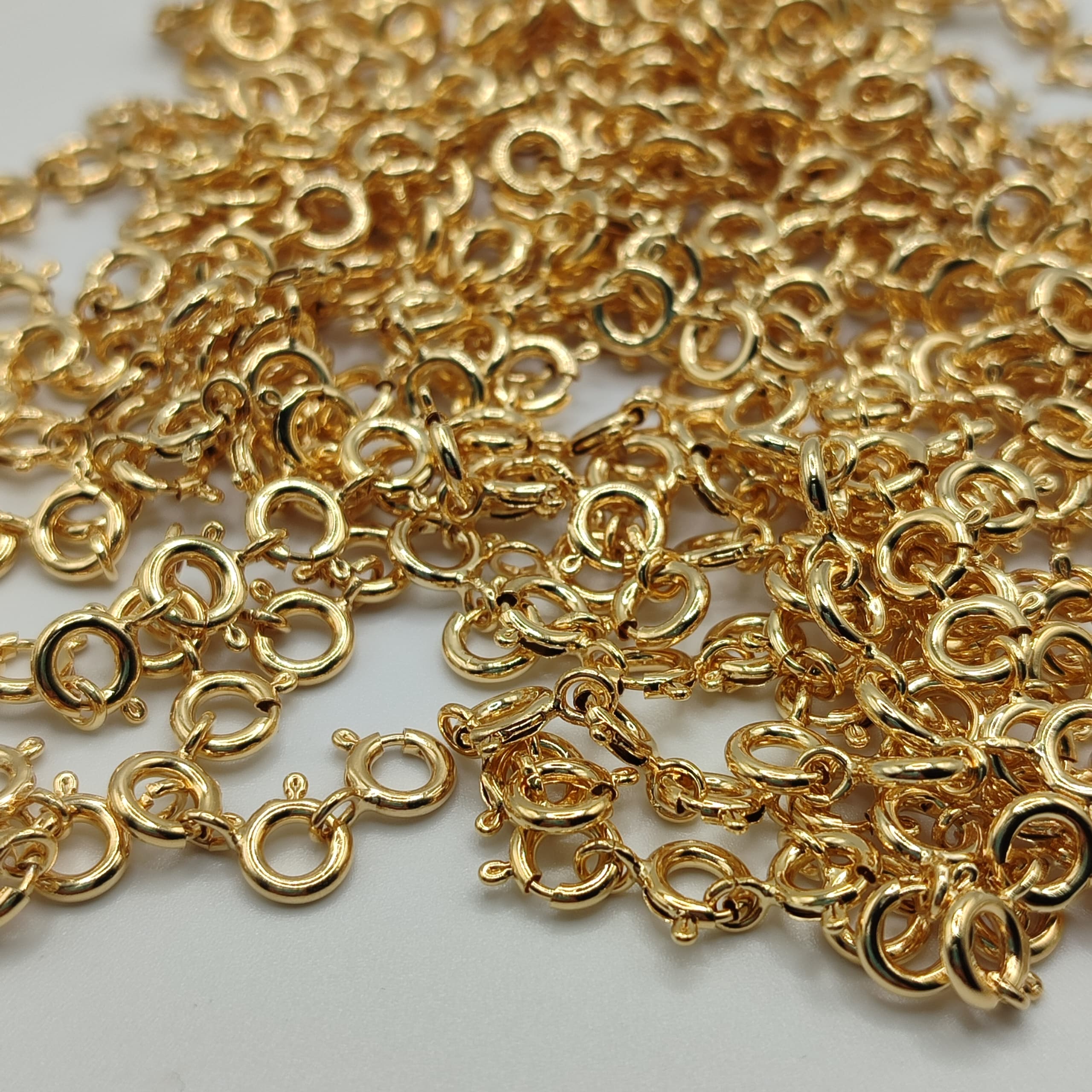 GOLDFIELD BROCHE TIMON (5 UND)