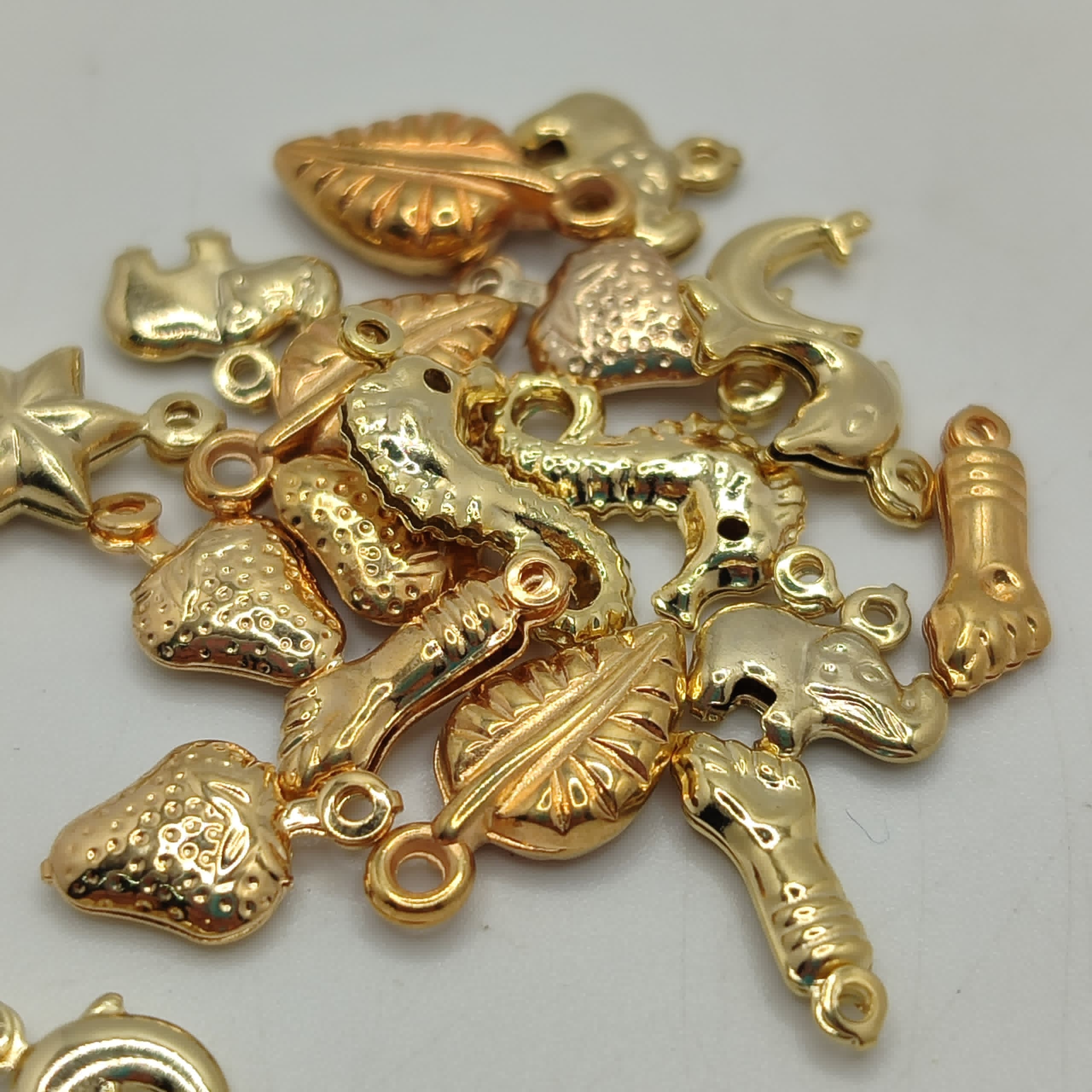 BOLSITA DE MINI DIJES DE GOLDFIELD