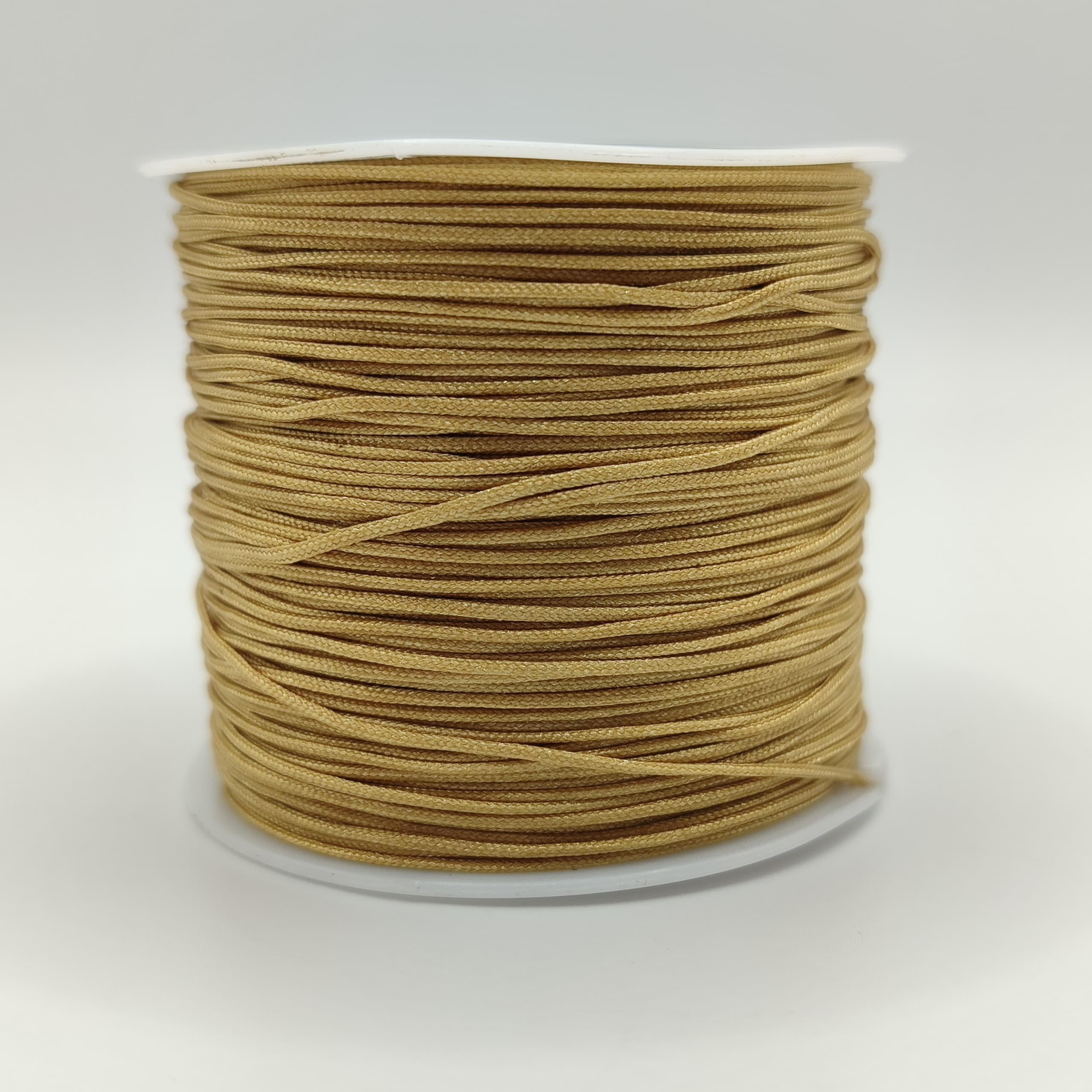 HILO CHINO BEIGE 50 M