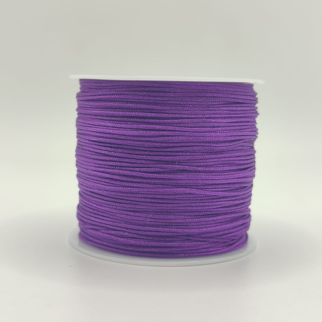 HILO CHINO MORADO NAZARENO 50 M