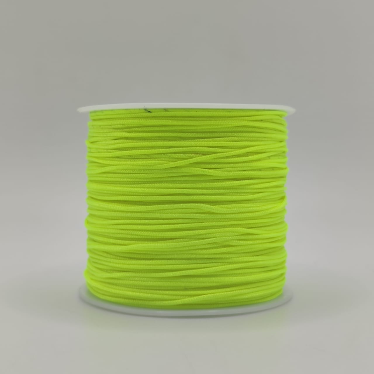 HILO CHILO AMARILLO NEON 50 M