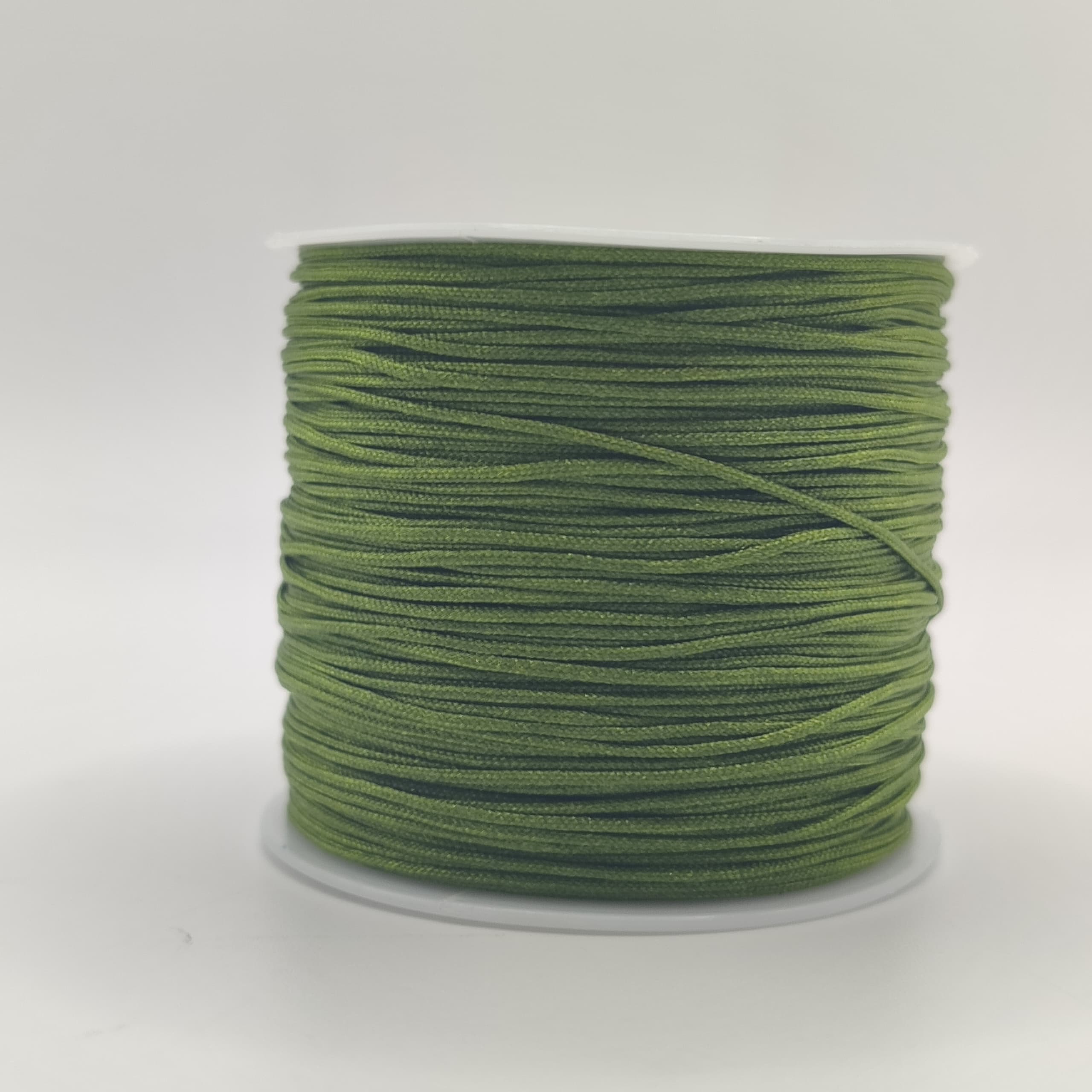 HILO CHINO VERDE MILITAR 50 M