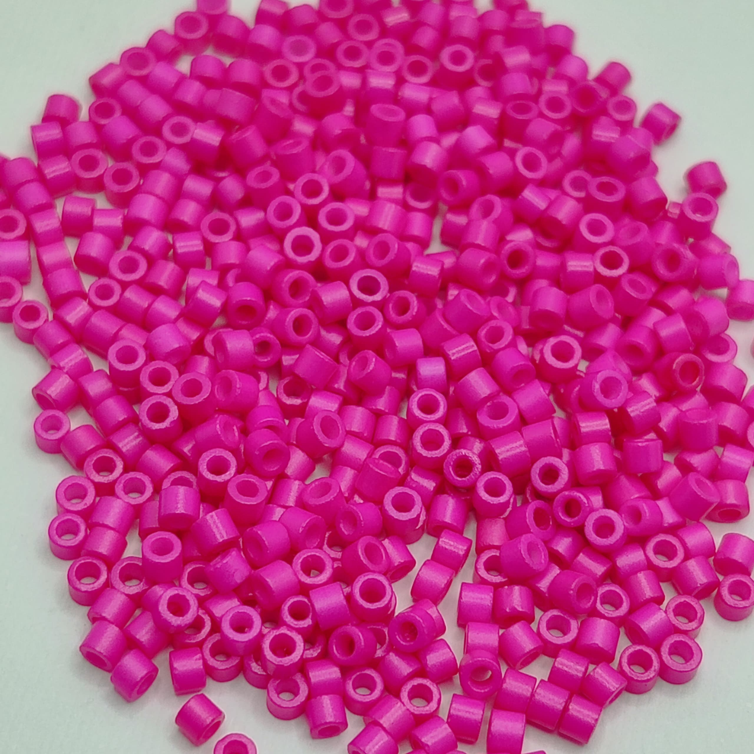 BOLSA 5 GRAMOS MIYUKI FUCSIA