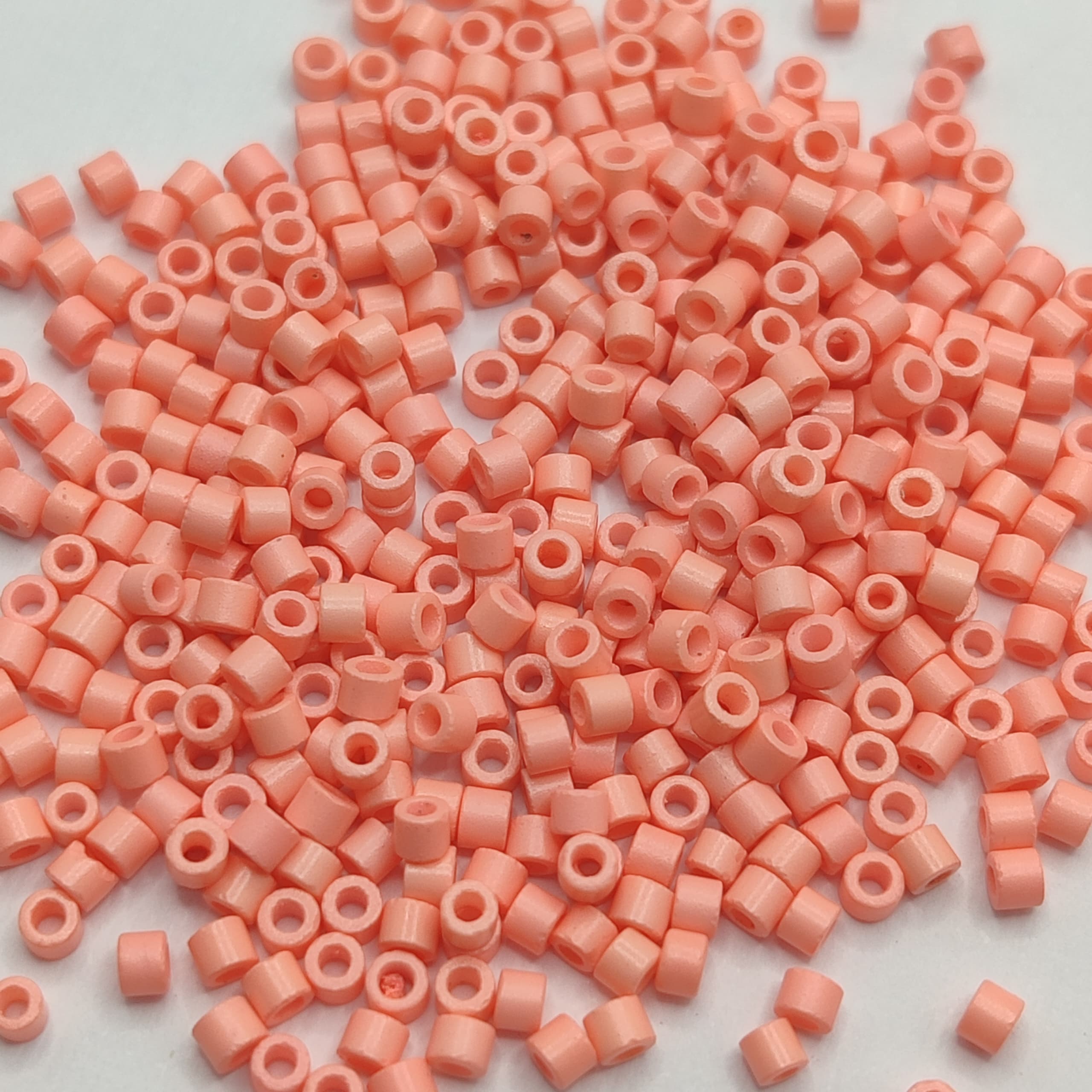 BOLSA 5 GRAMOS MIYUKI CORAL