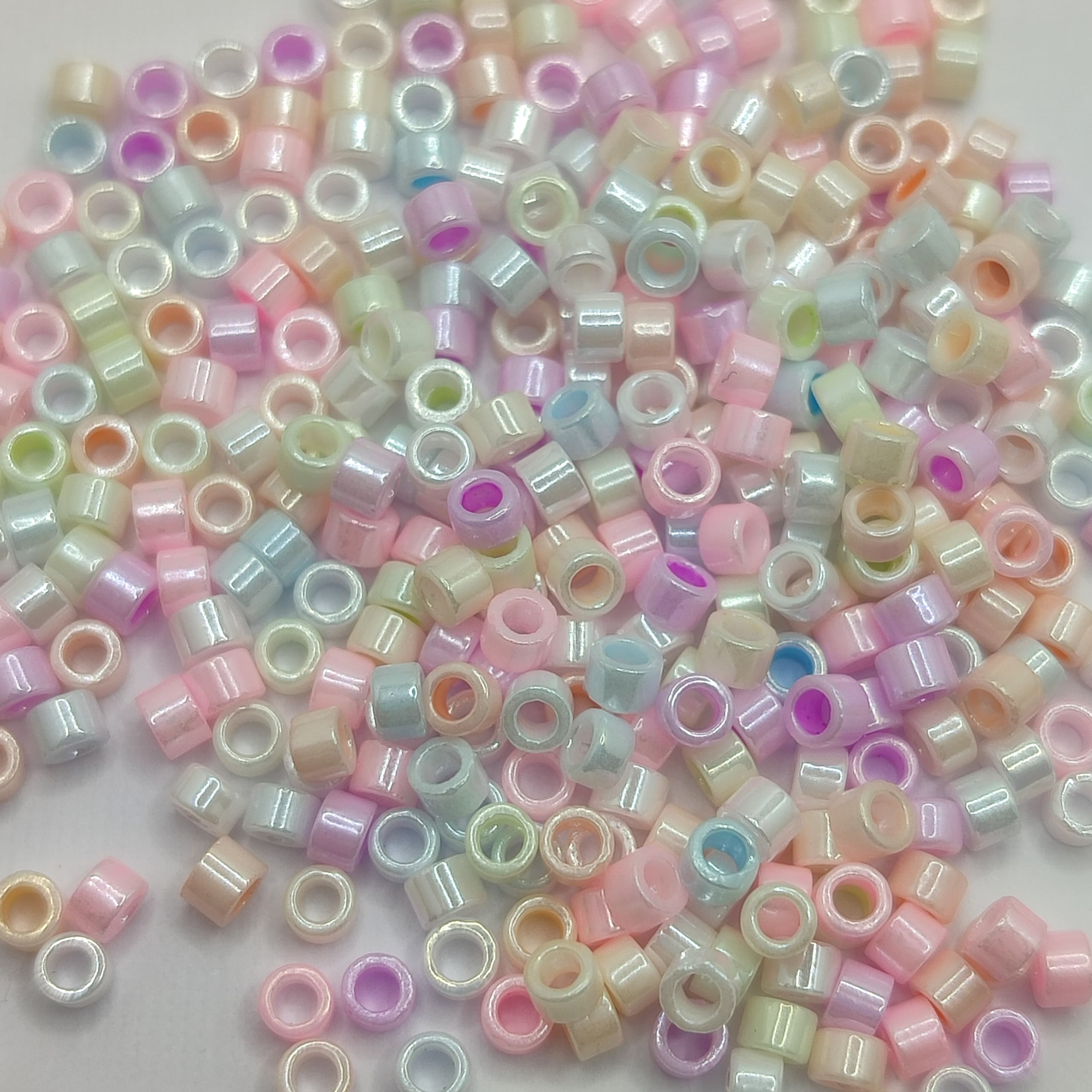 MIYUKI MULTICOLOR TORNAZOL