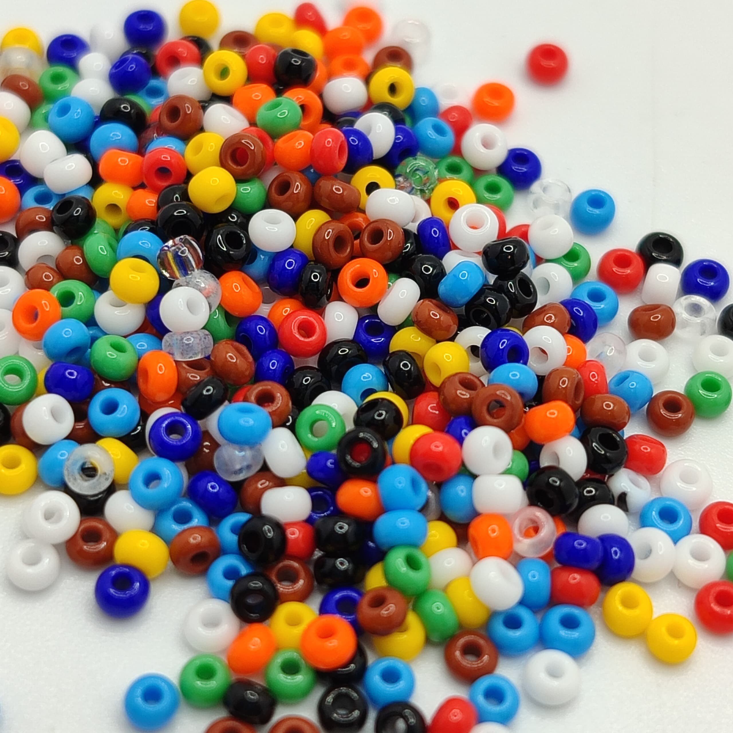 MOSTACILLA MULTICOLOR CHECA
