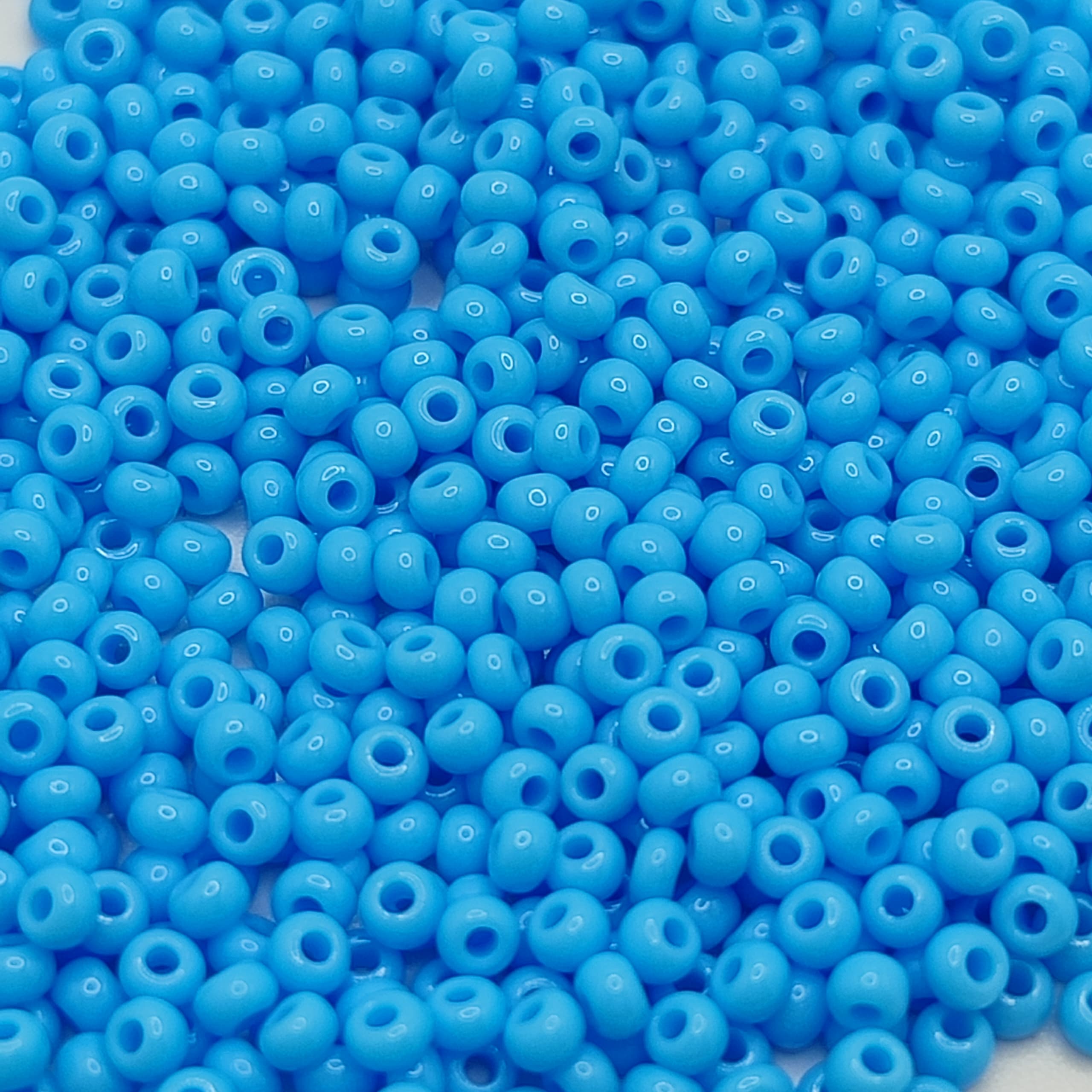MOSTACILLA JAPONESA AZUL CIELO