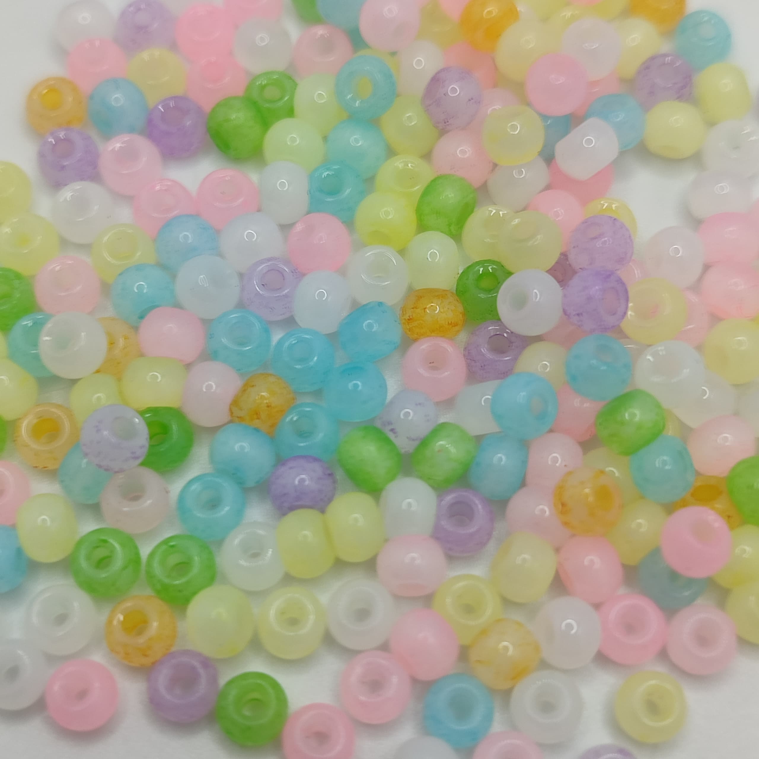 MOSTACILLA MULTICOLOR 15G