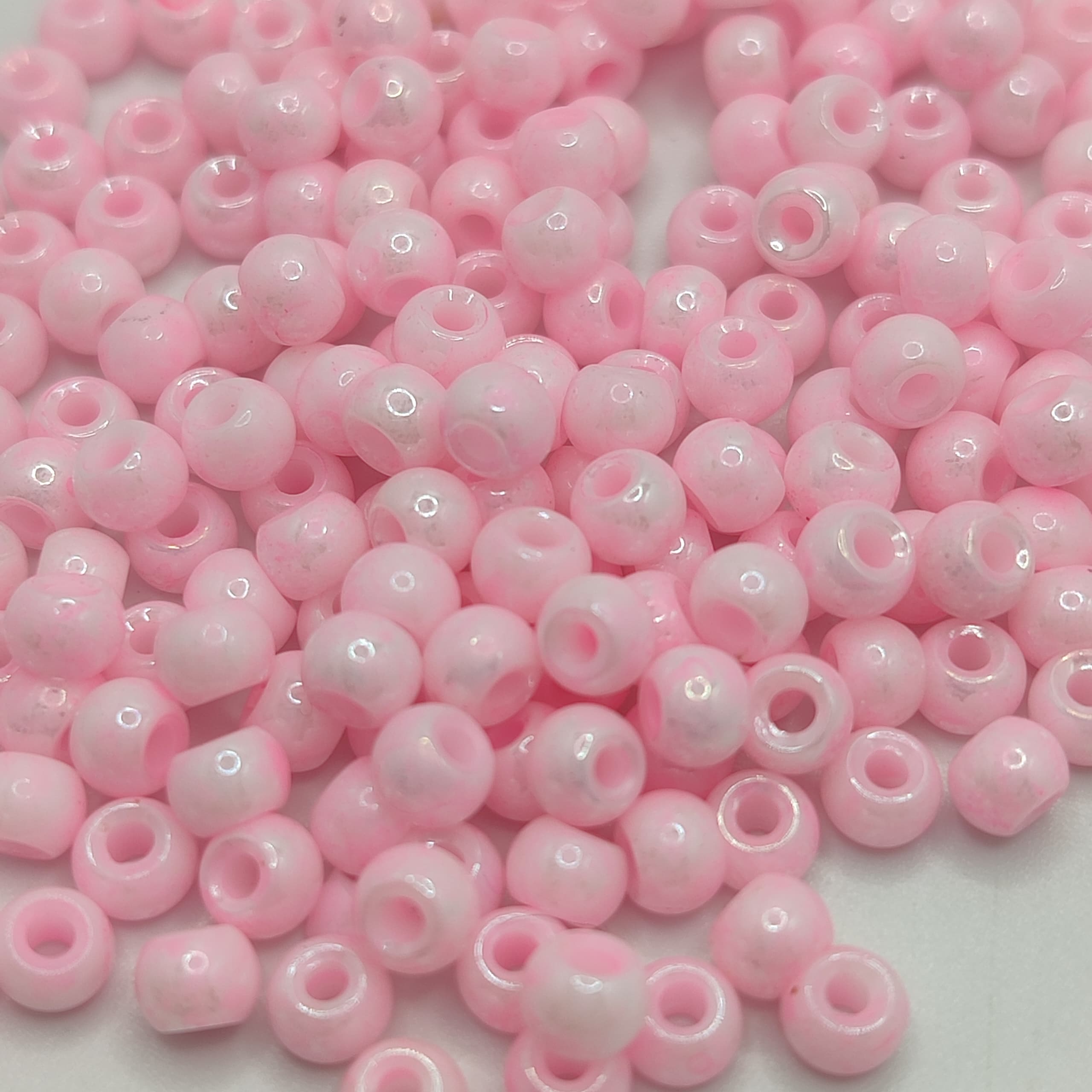 MOSTACILLA ROSADO PASTEL 15G