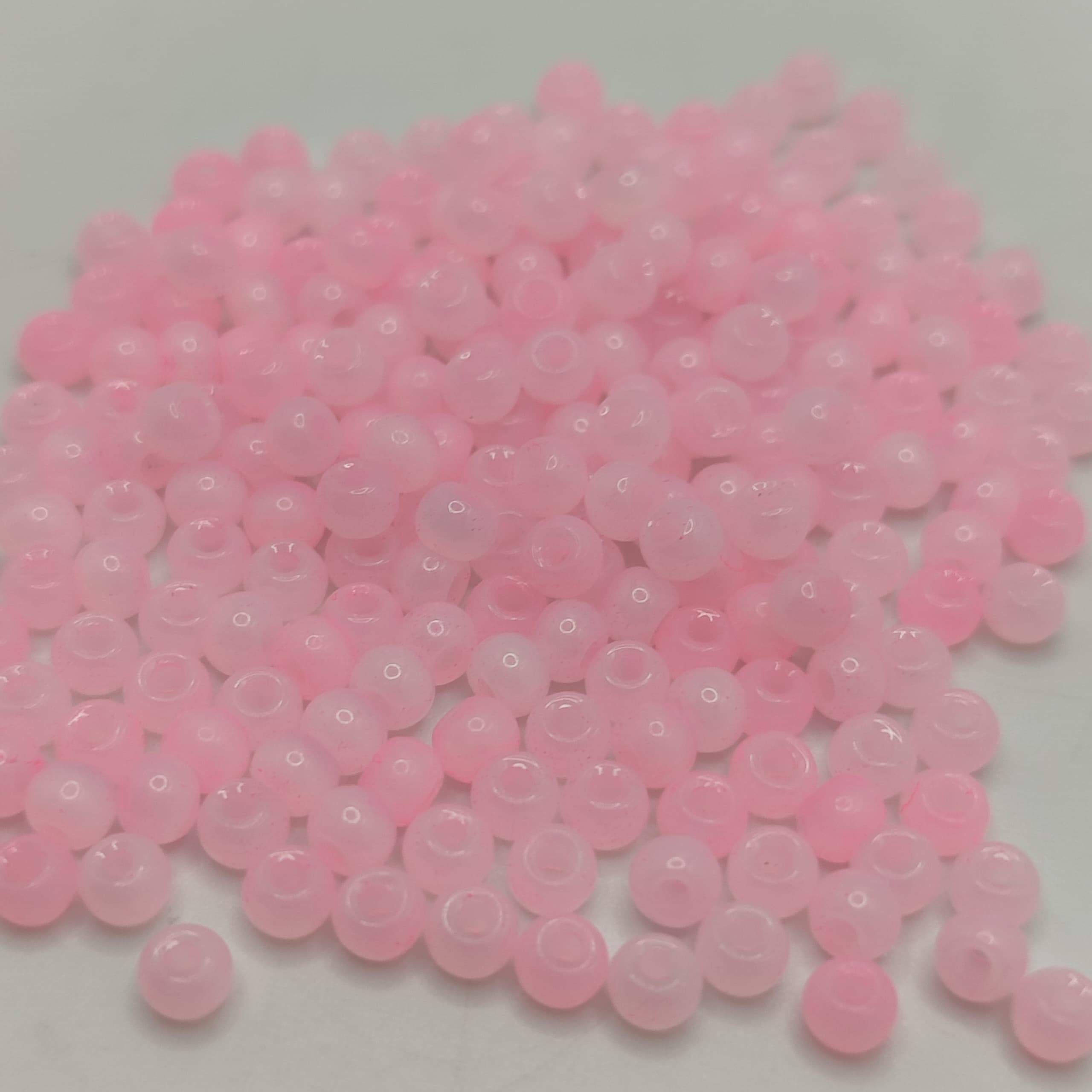 MOSTACILLA ROSA CLARO 15G