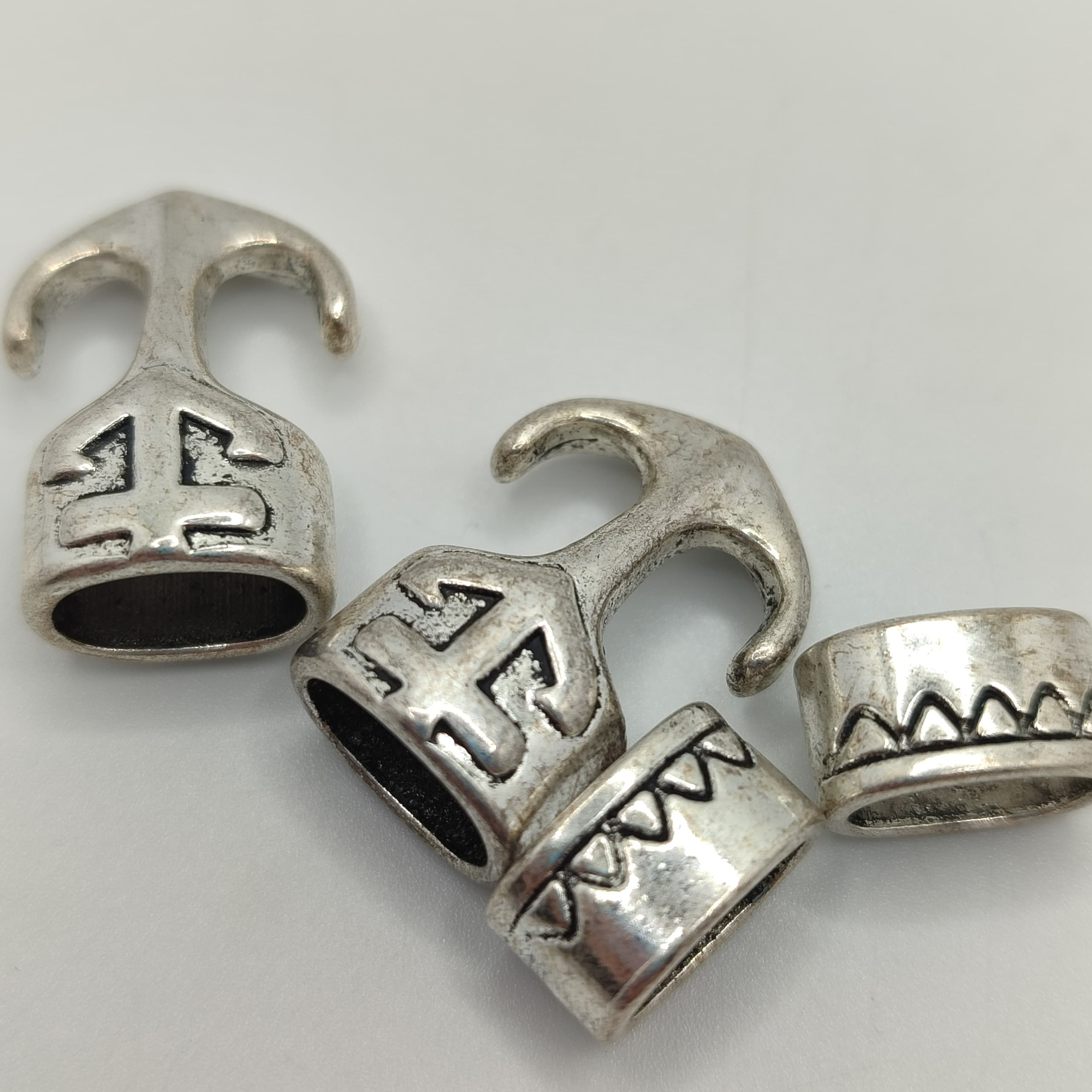 BOLSITA 2 UND BROCHE ANCLA