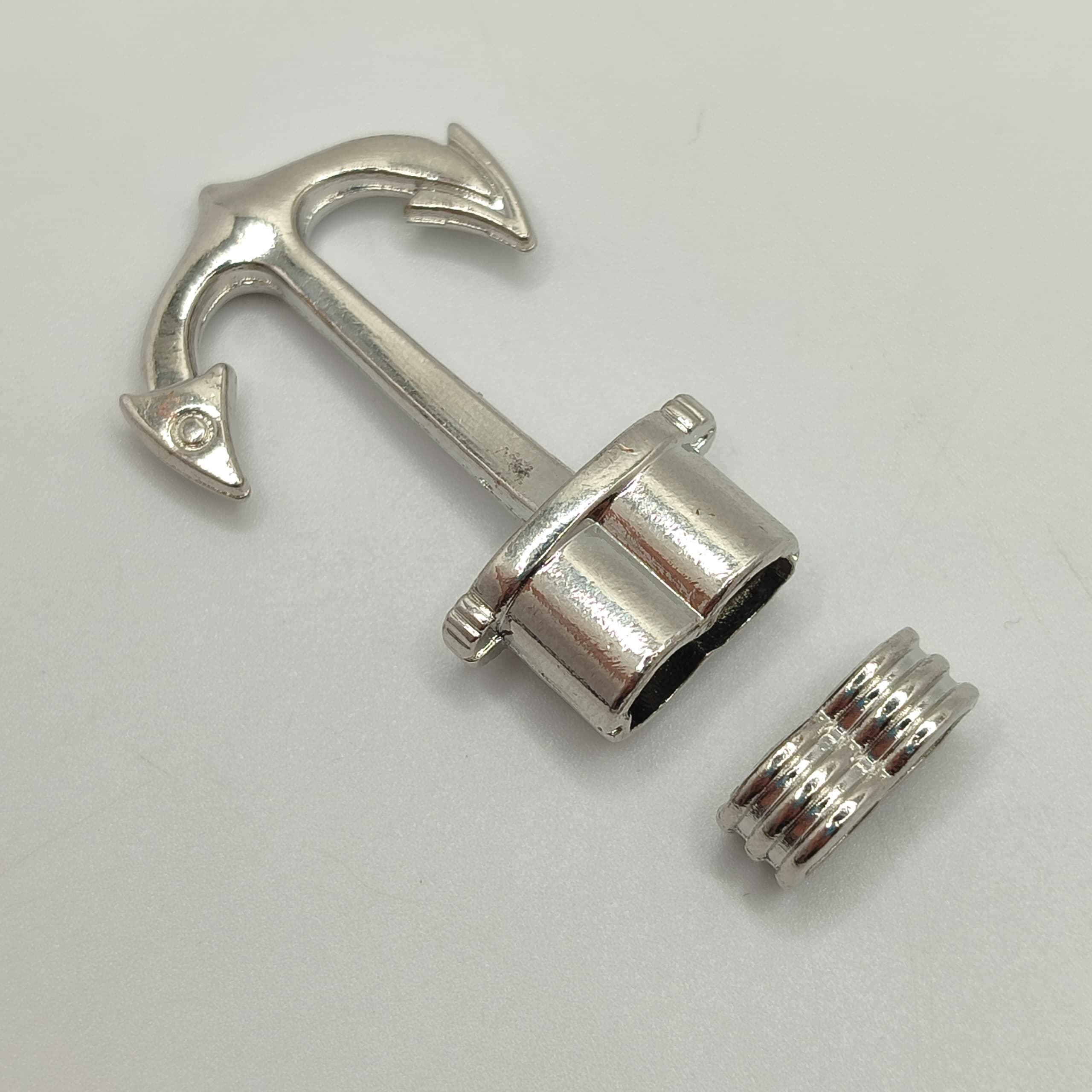 BOLSITA 1 UND BROCHE ANCLA