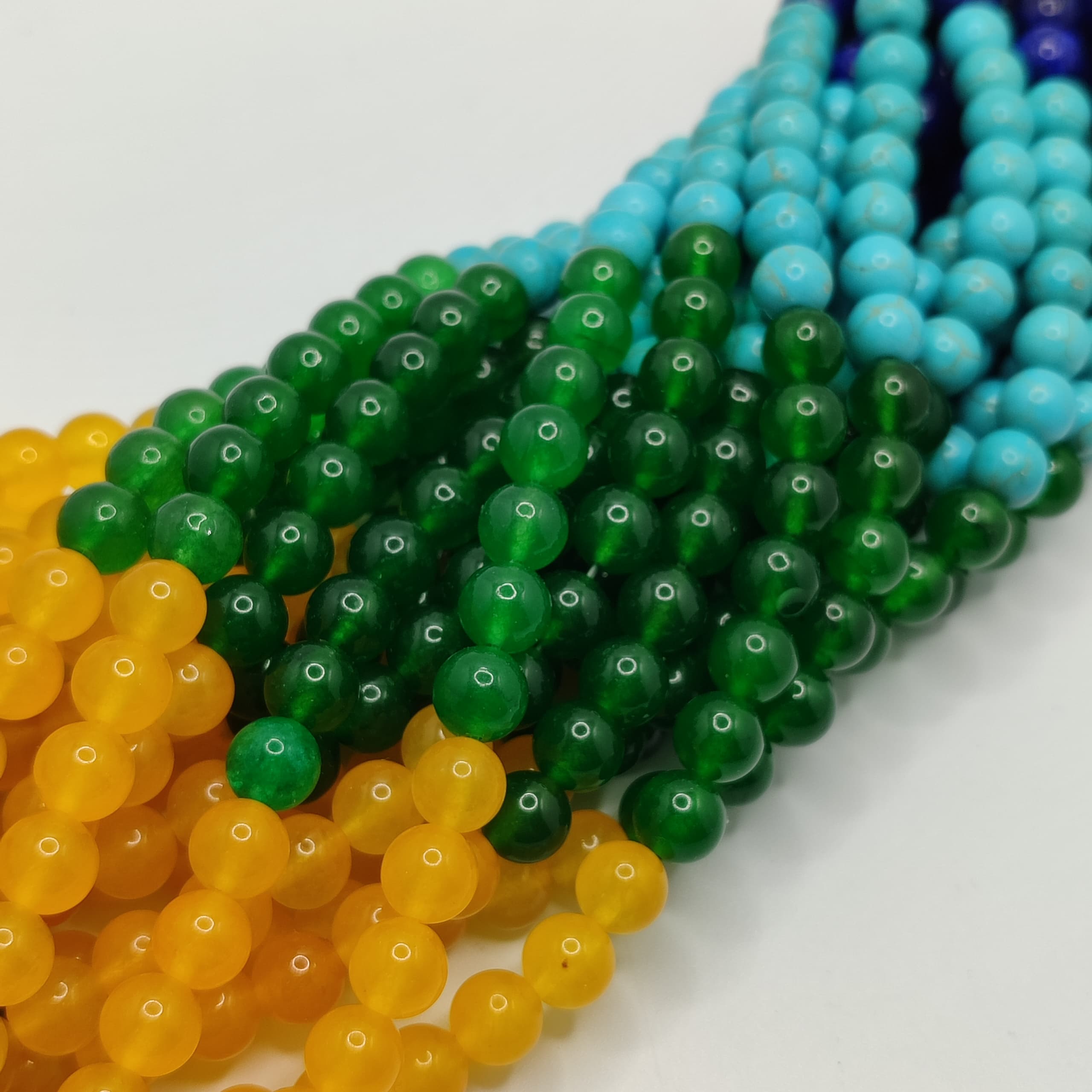 PIEDRAS CHAKRA