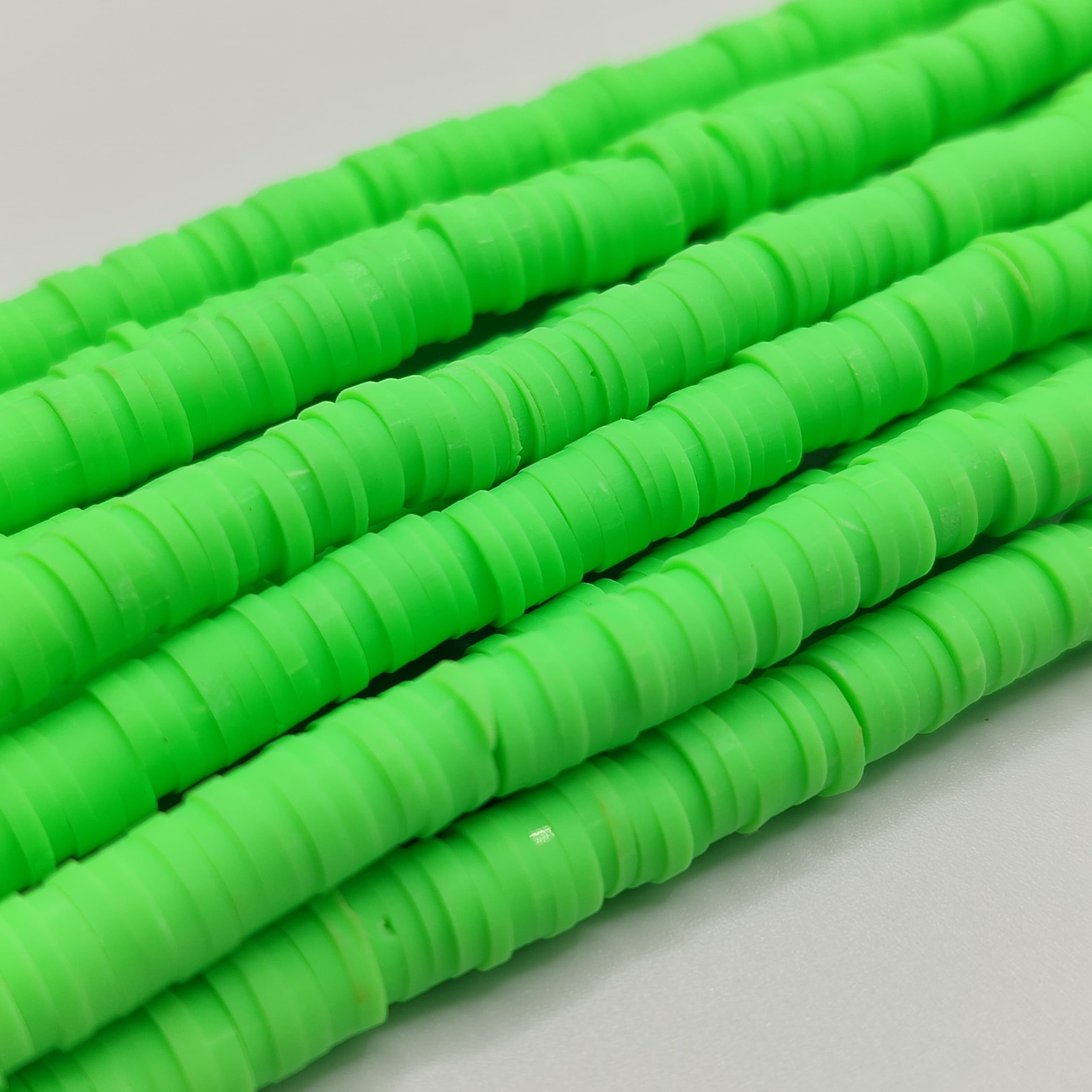 PUCA VERDE NEON